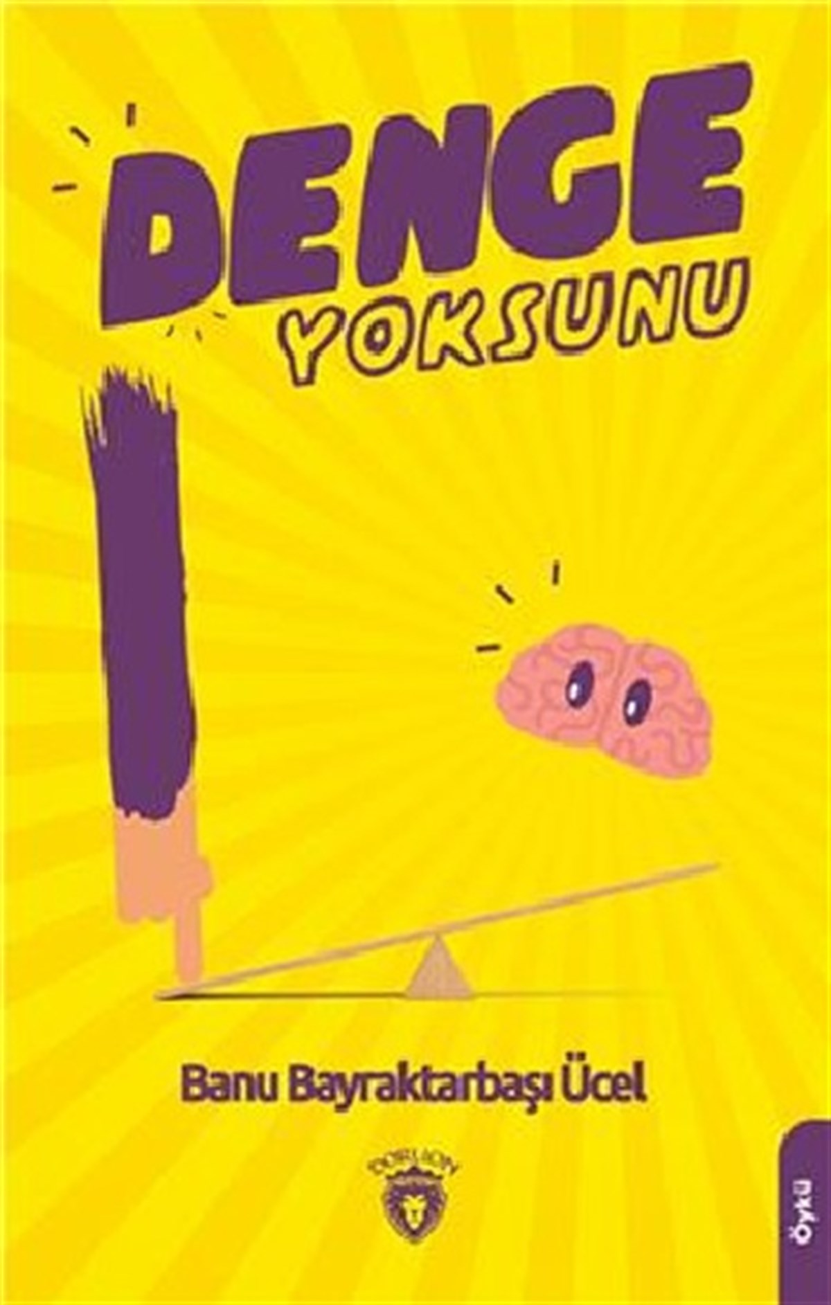 Denge Yoksunu