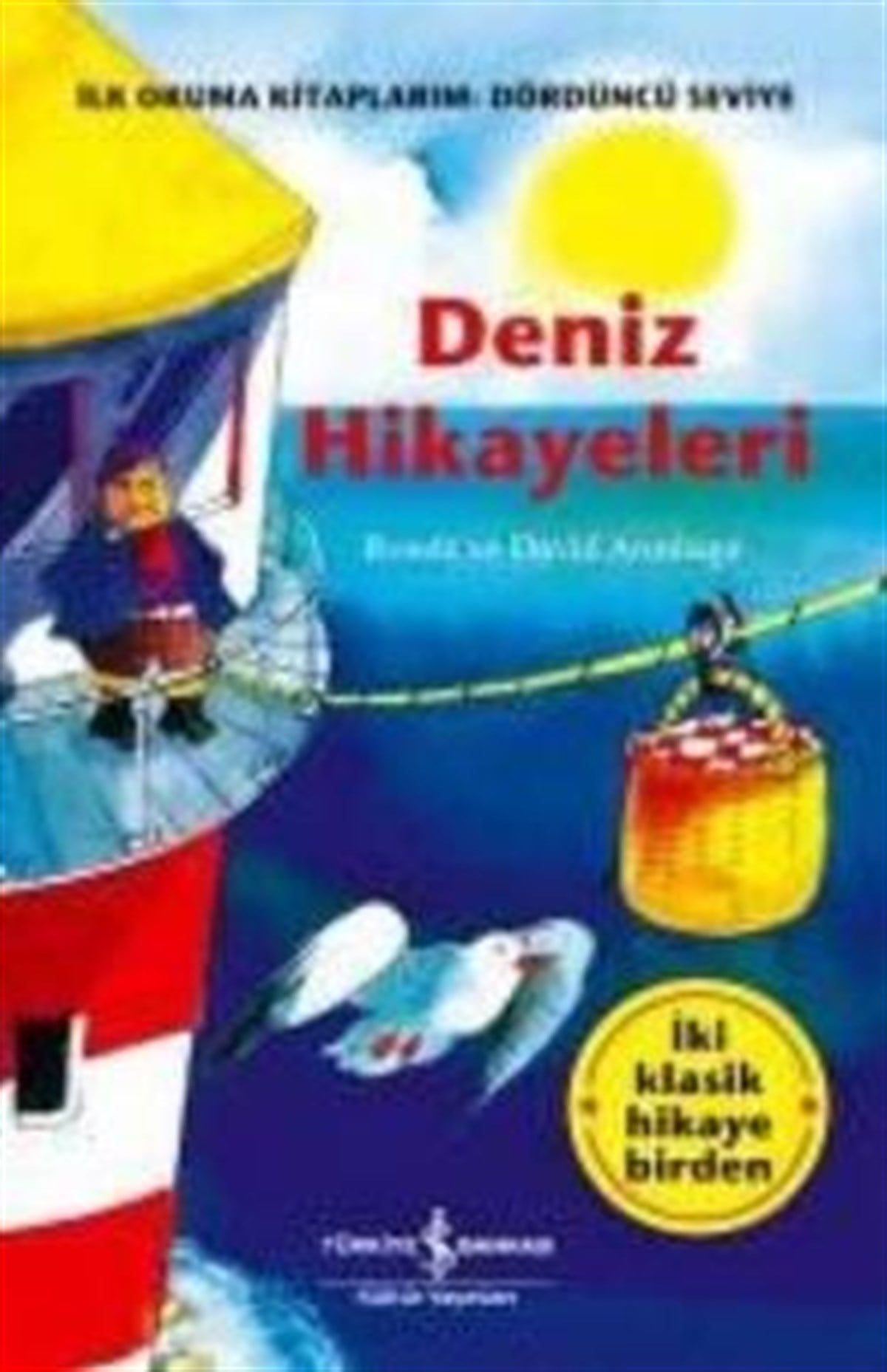 Deniz Hikayeleri