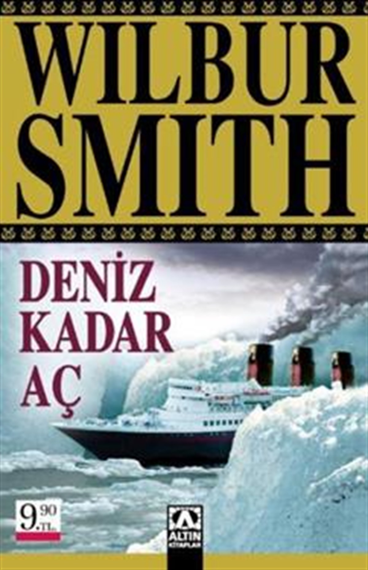 Deniz Kadar Aç