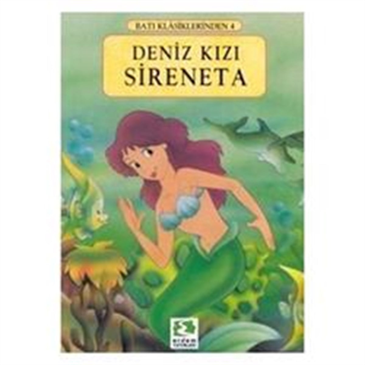 Deniz Kızı Sireneta