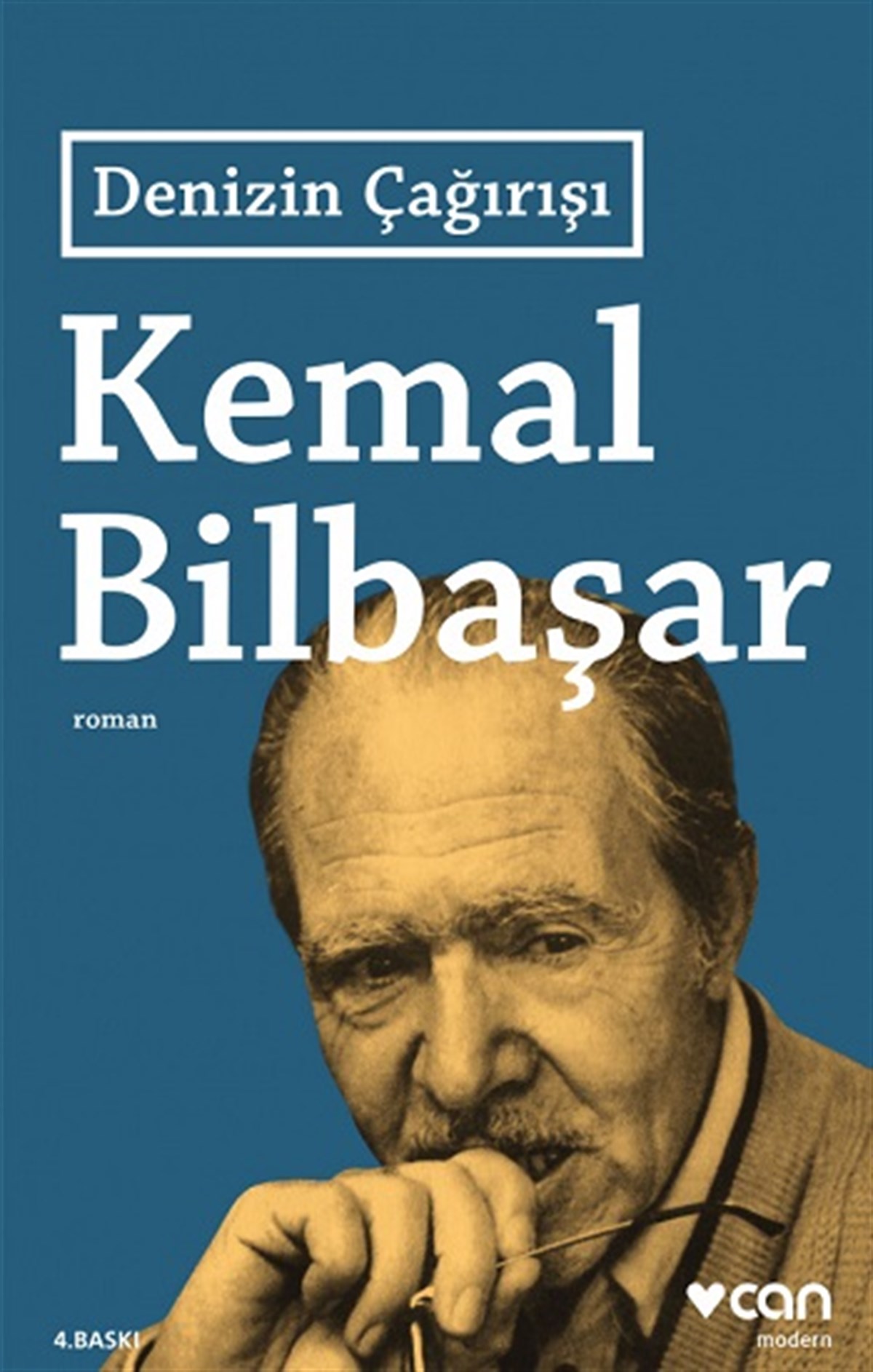 Denizin Çağırışı