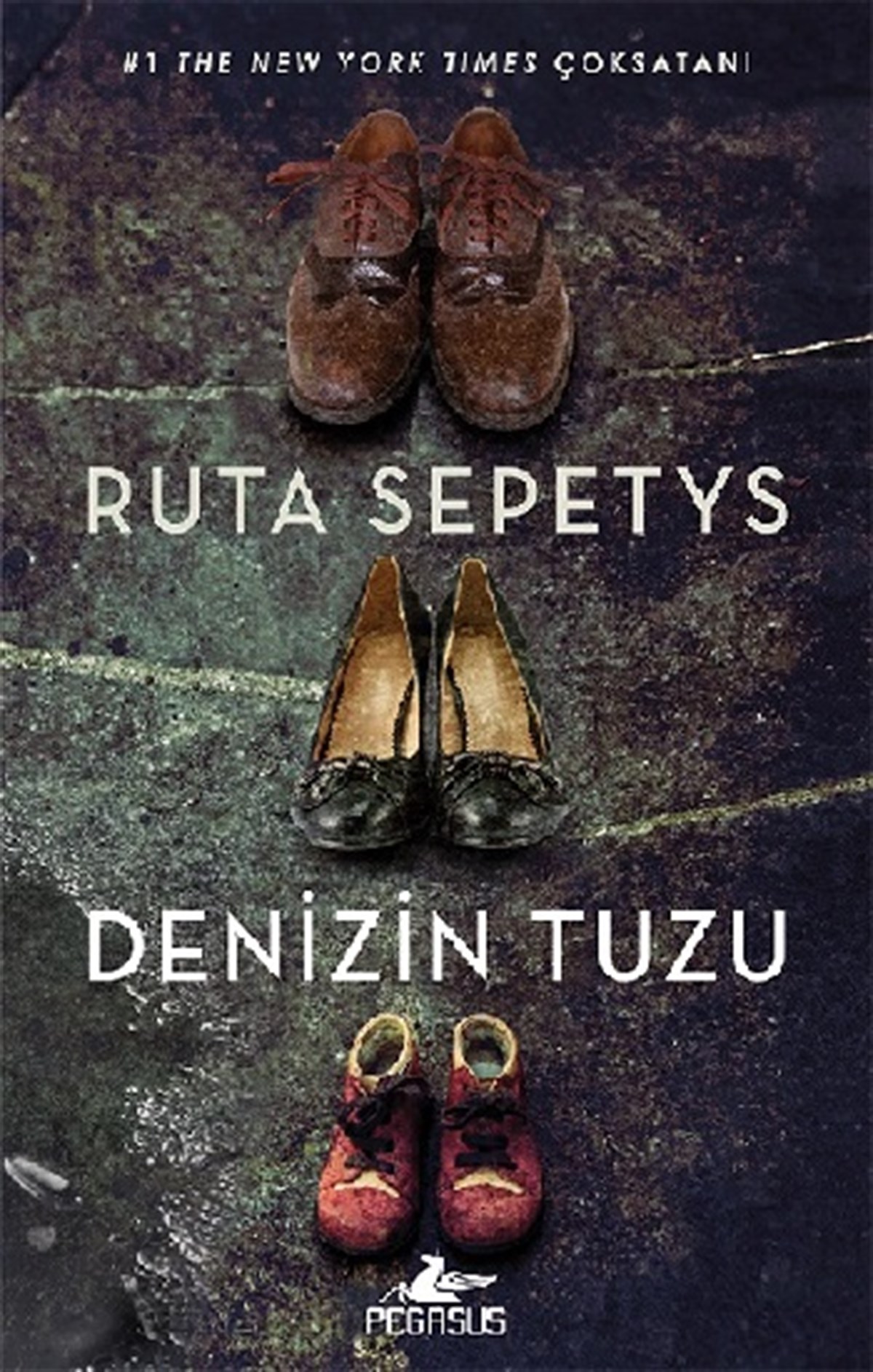 Denizin Tuzu