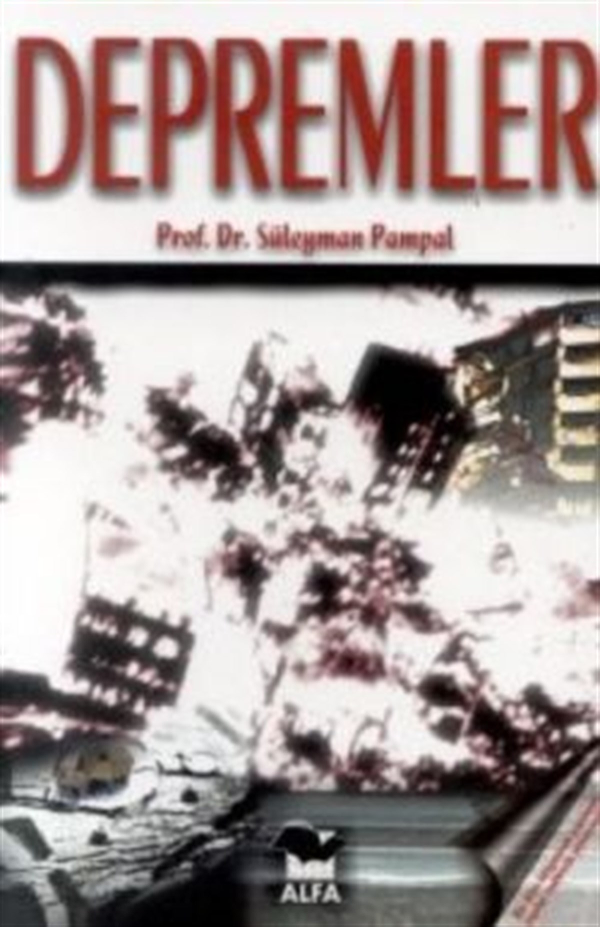 Depremler