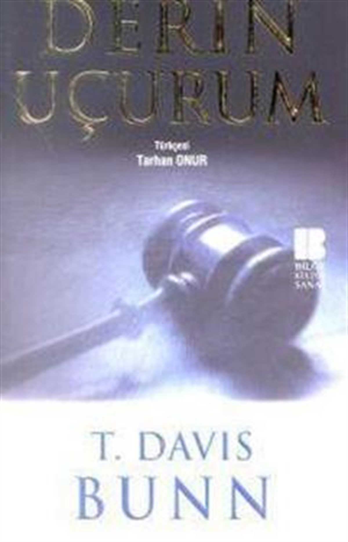 Derin Uçurum
