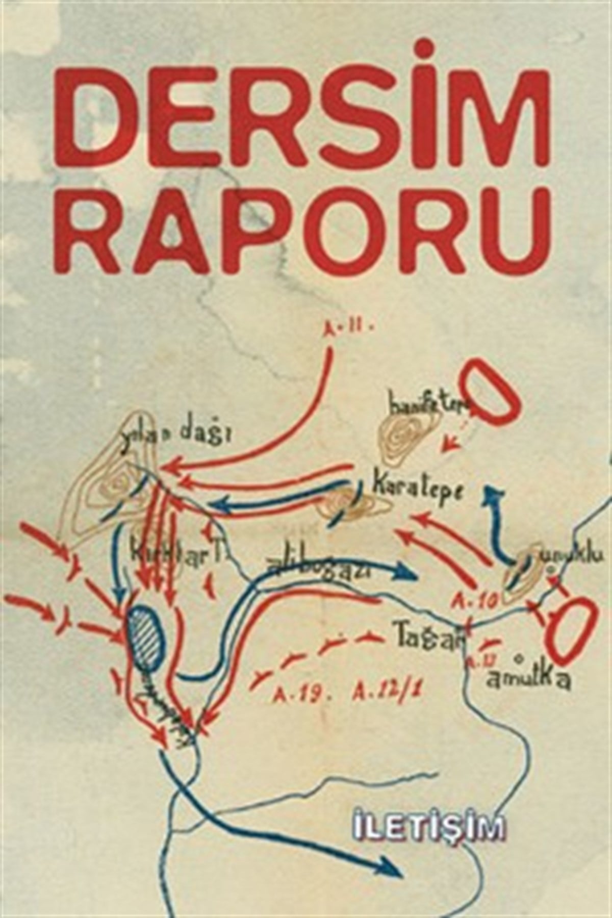 Dersim Raporu