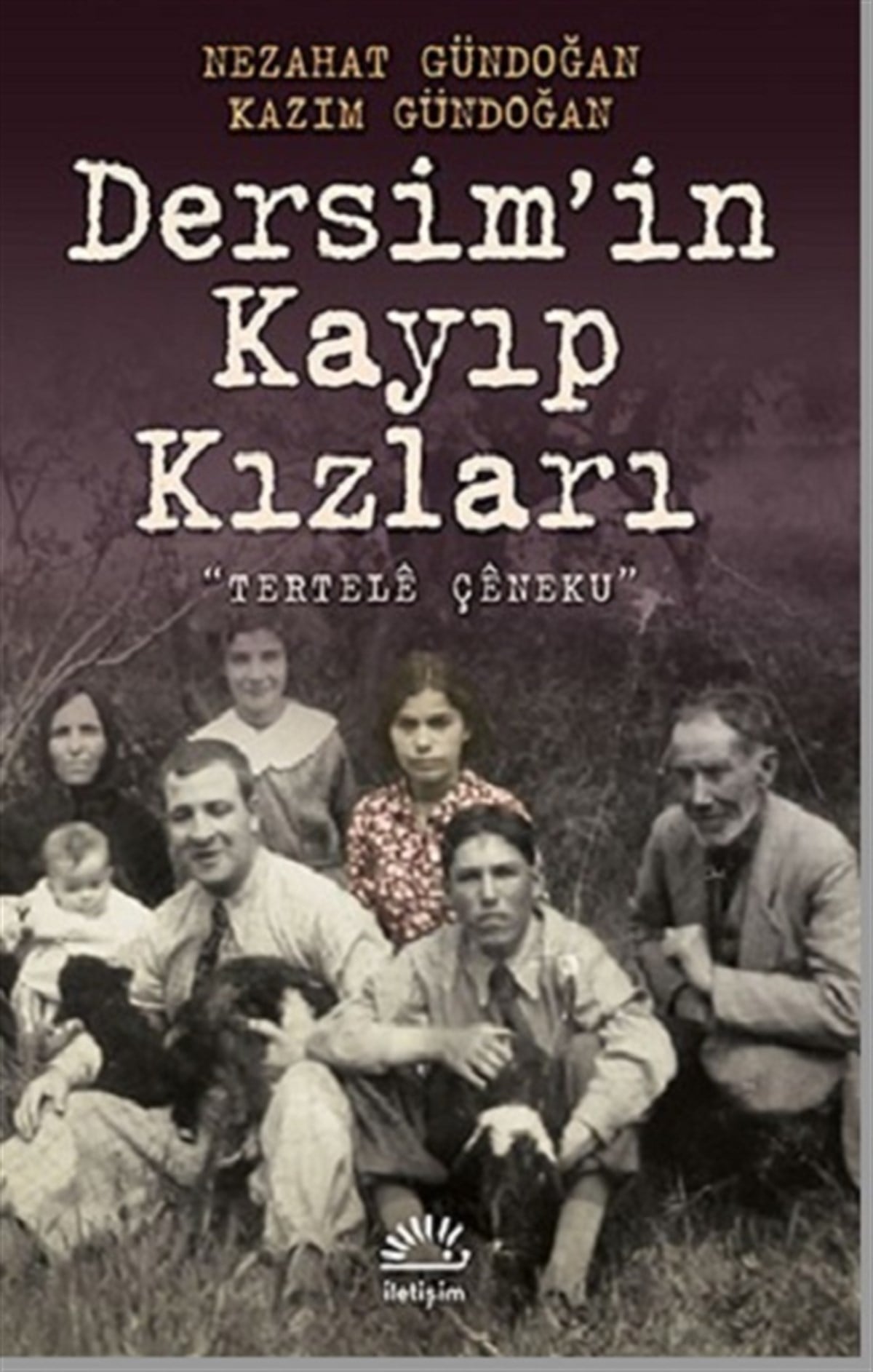 Dersim'in Kayıp Kızları 