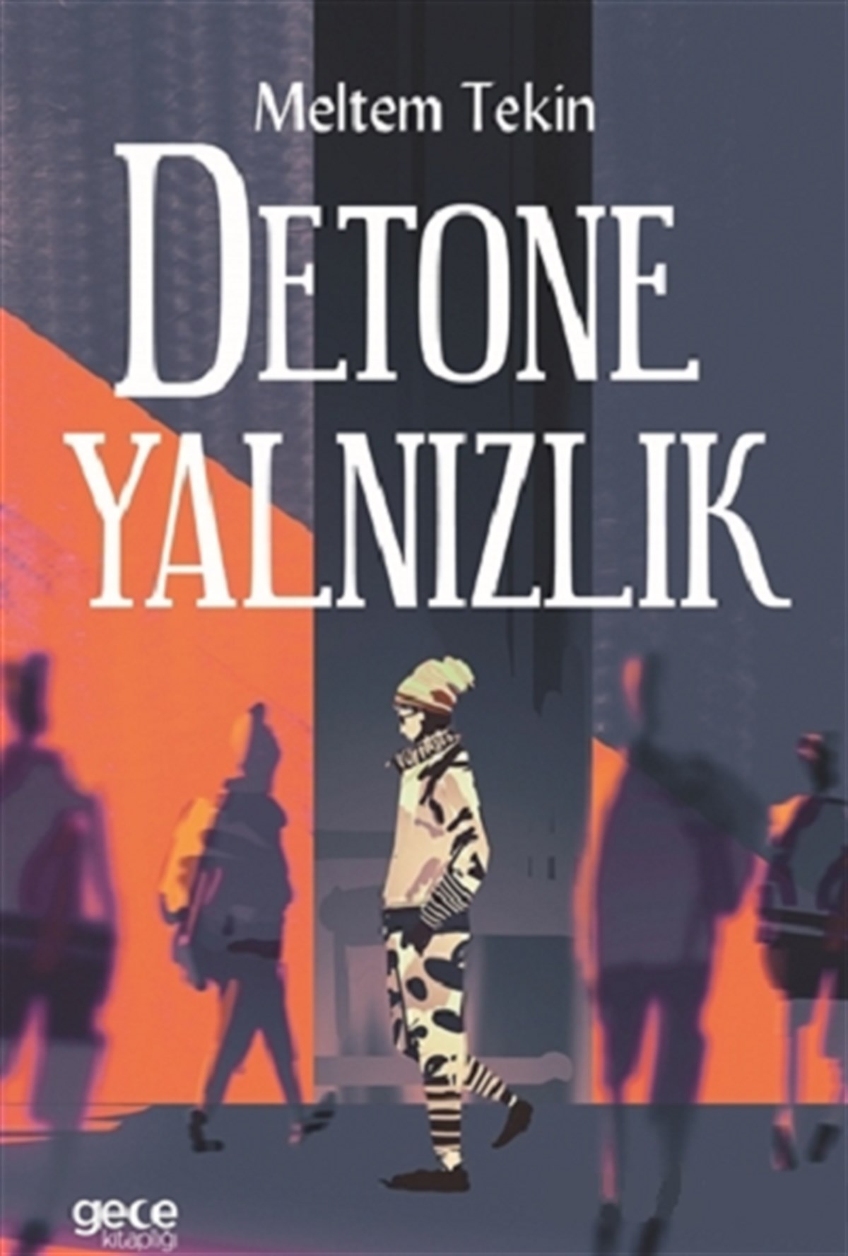 Detone Yalnızlık