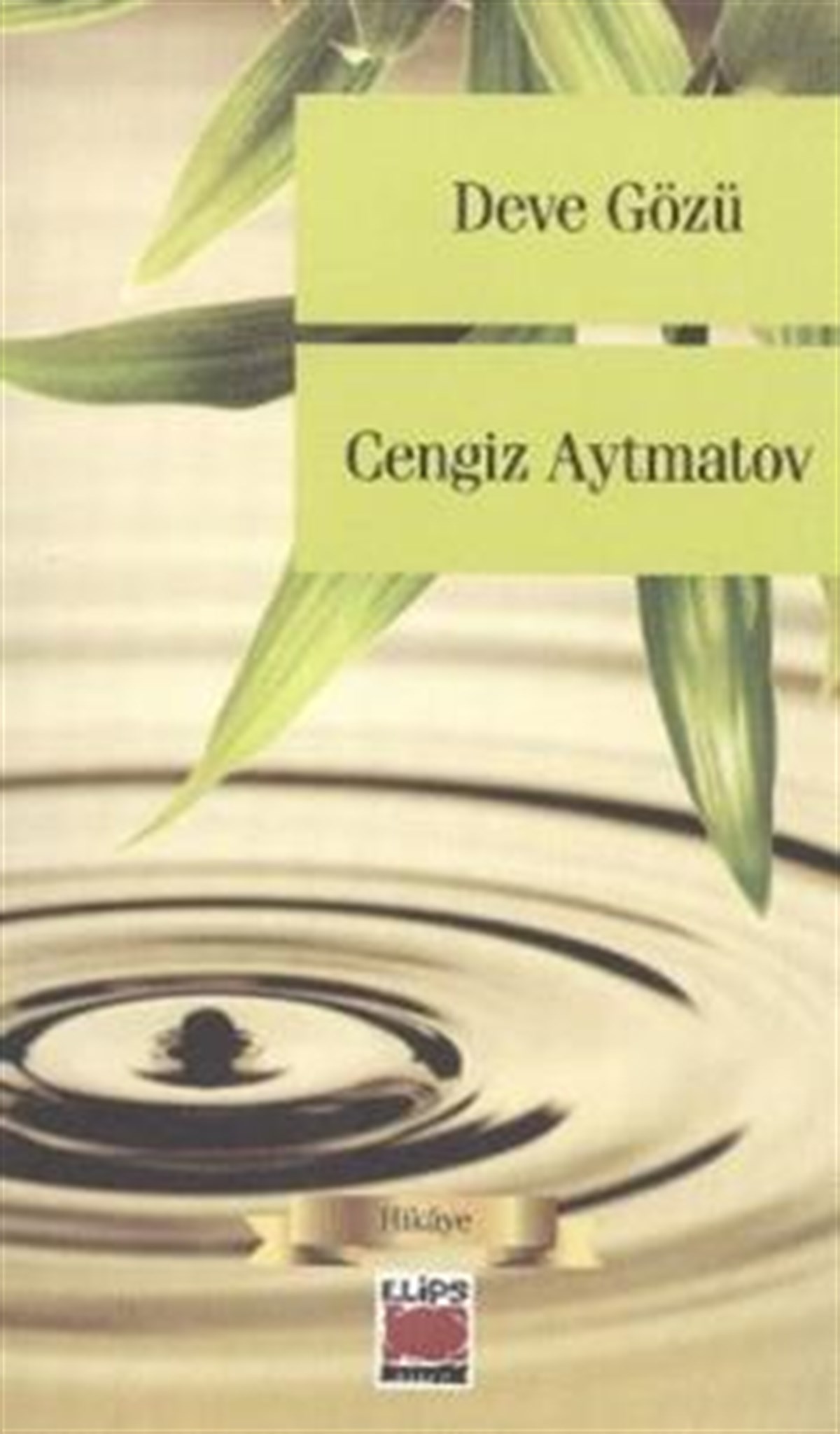 Deve Gözü