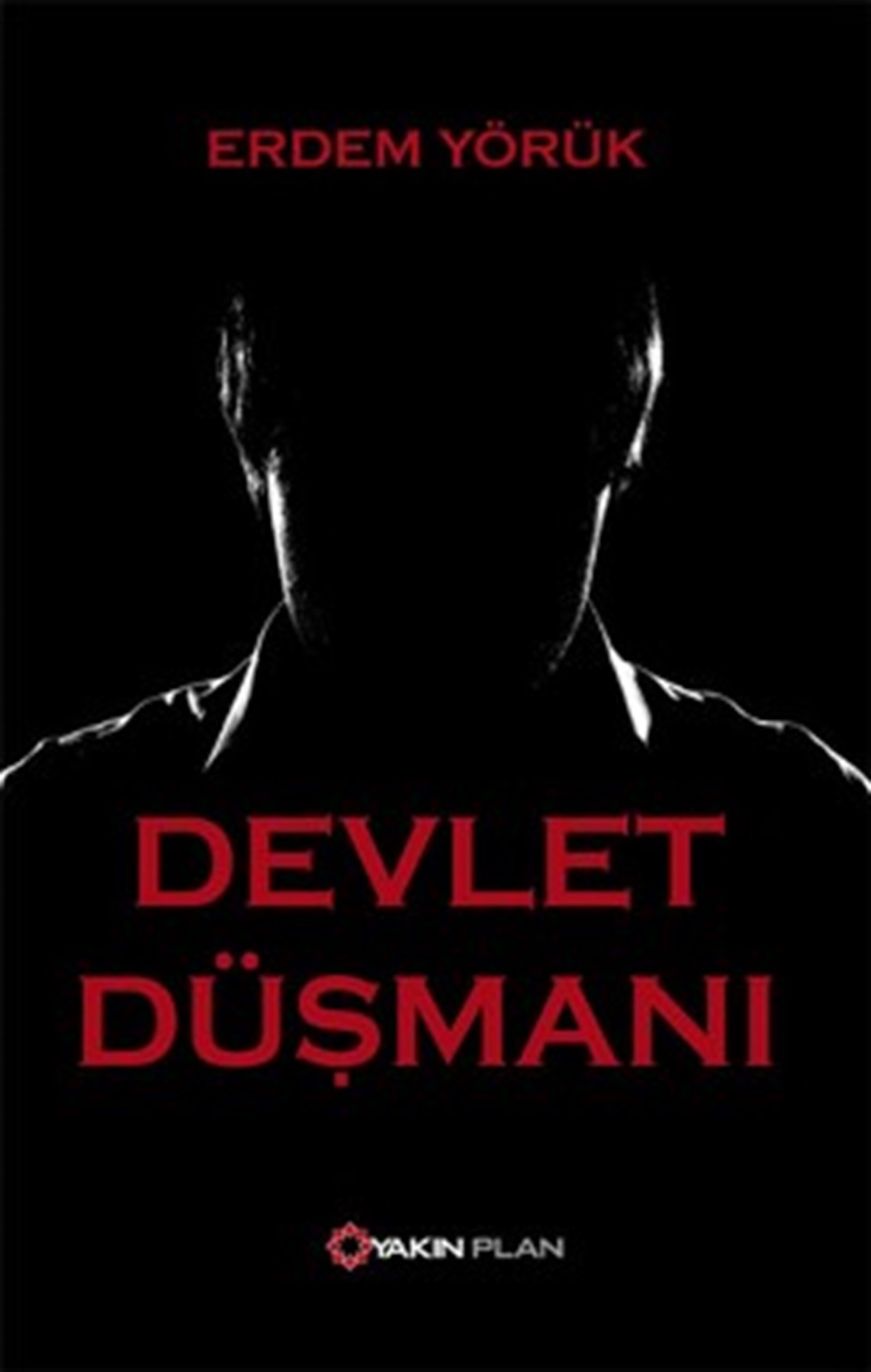 Devlet Düşmanı