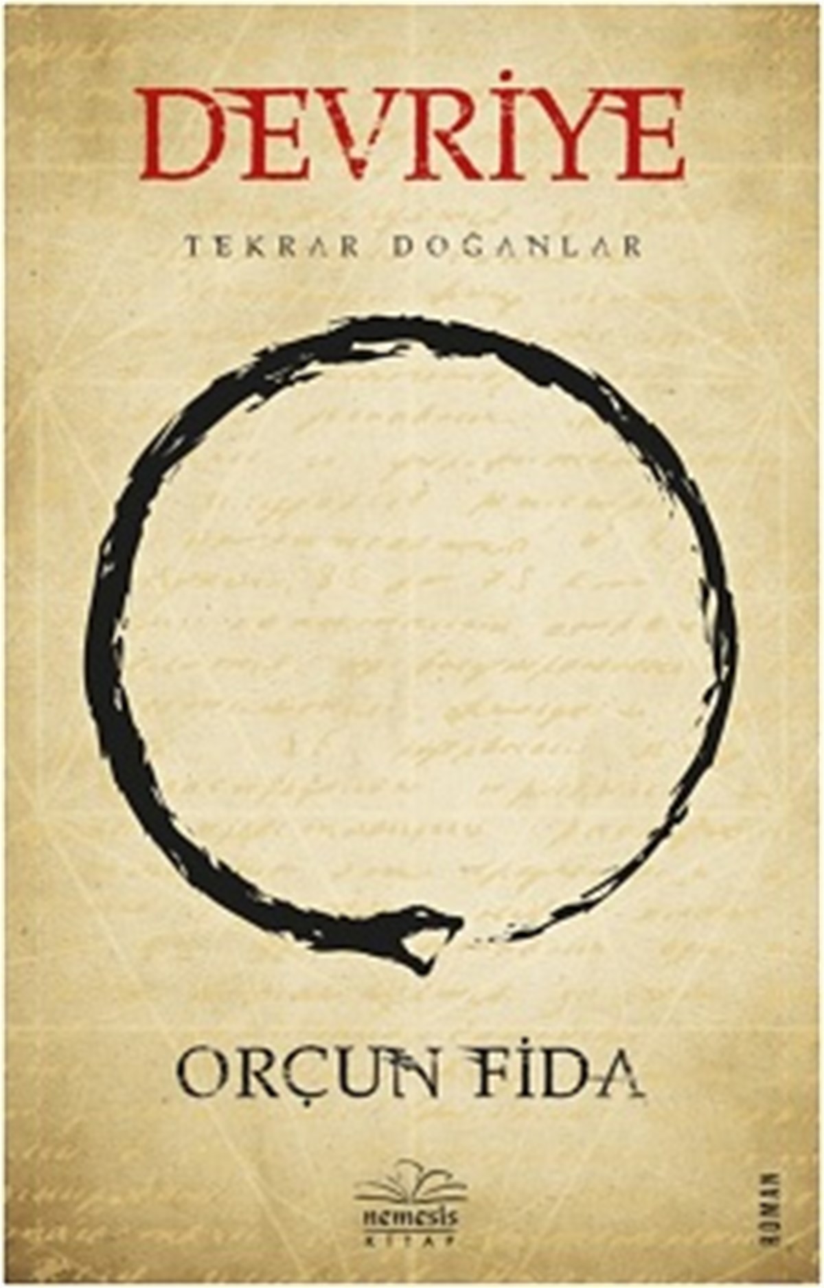 Devriye
