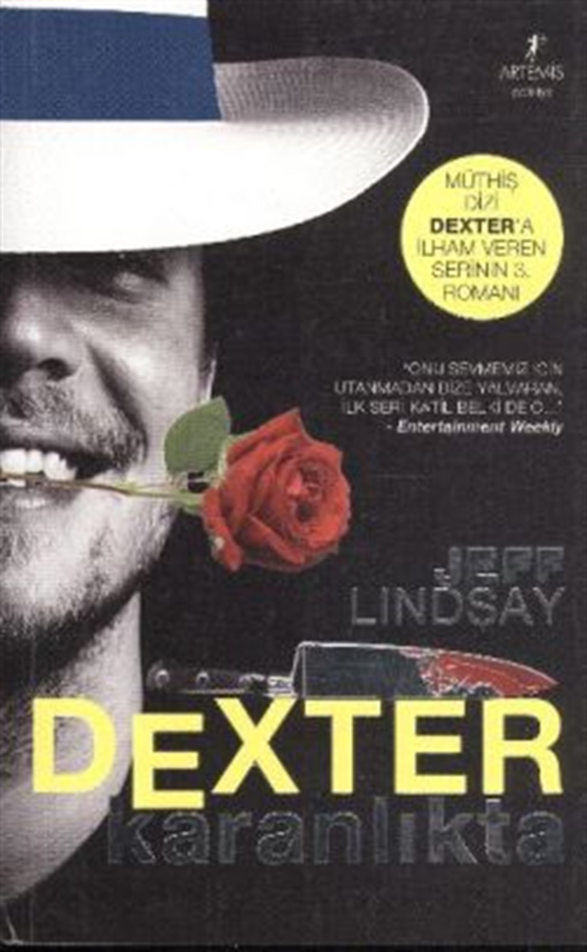 Dexter Karanlıkta