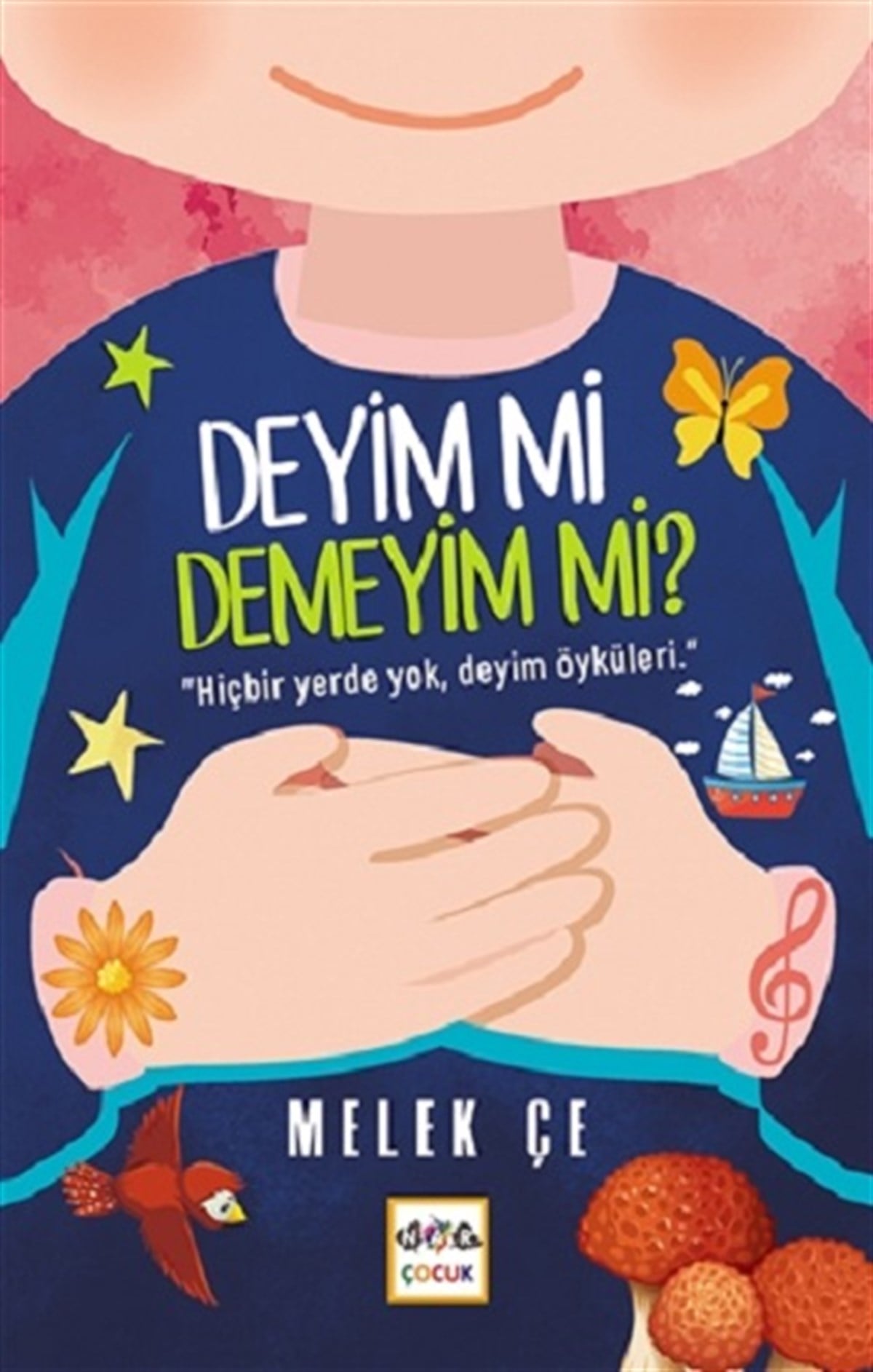 Deyim mi Demeyim mi?