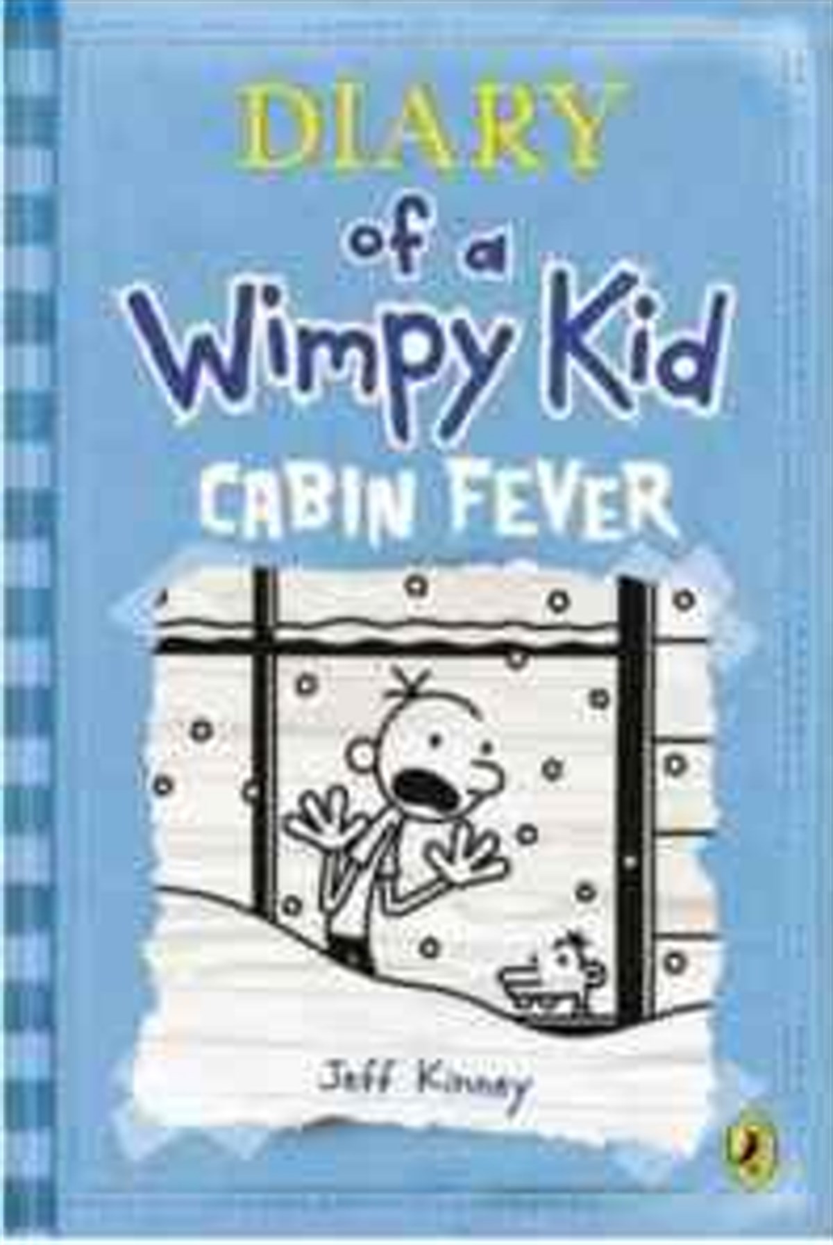 Diary of a Wimpy Kid