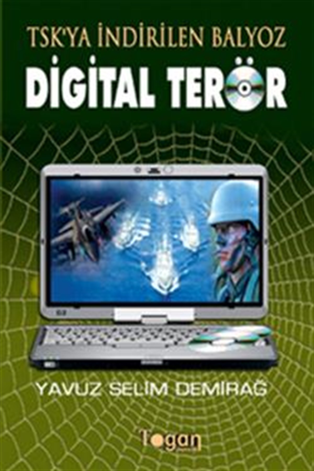 Digital Terör -TSK’ya İndirilen Balyoz