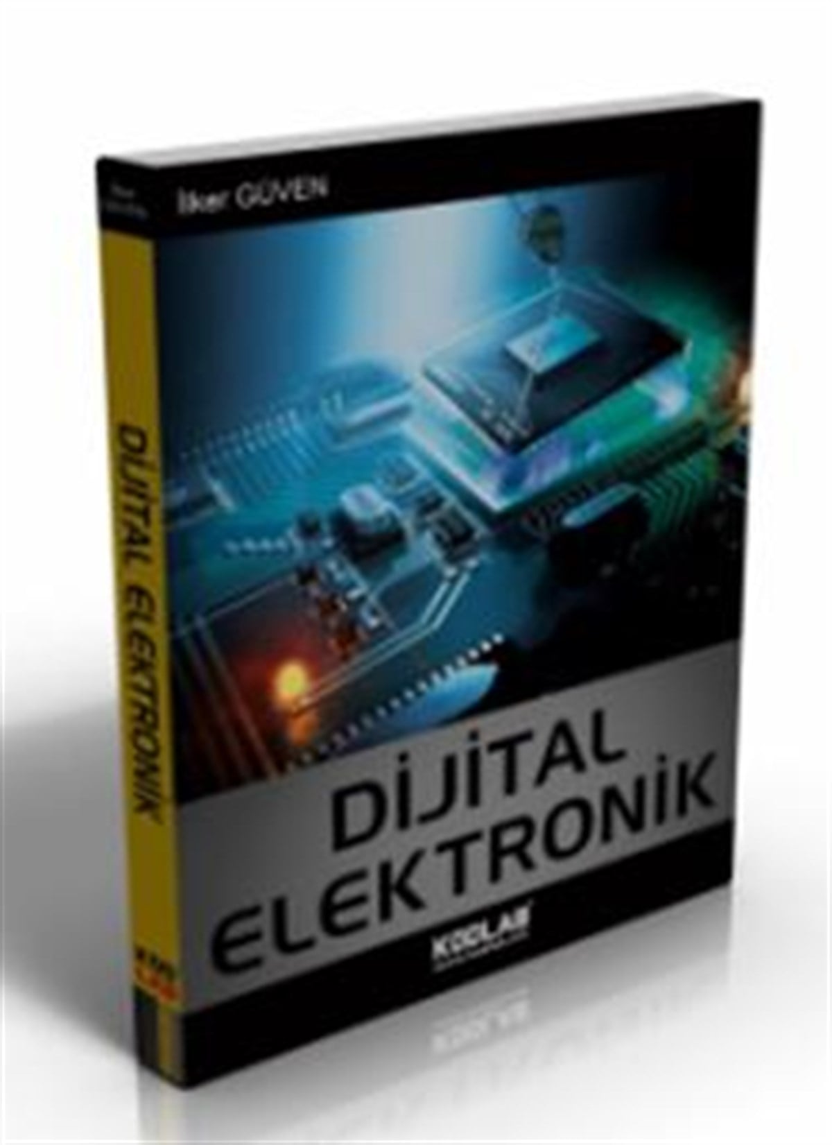 Dijital Elektronik