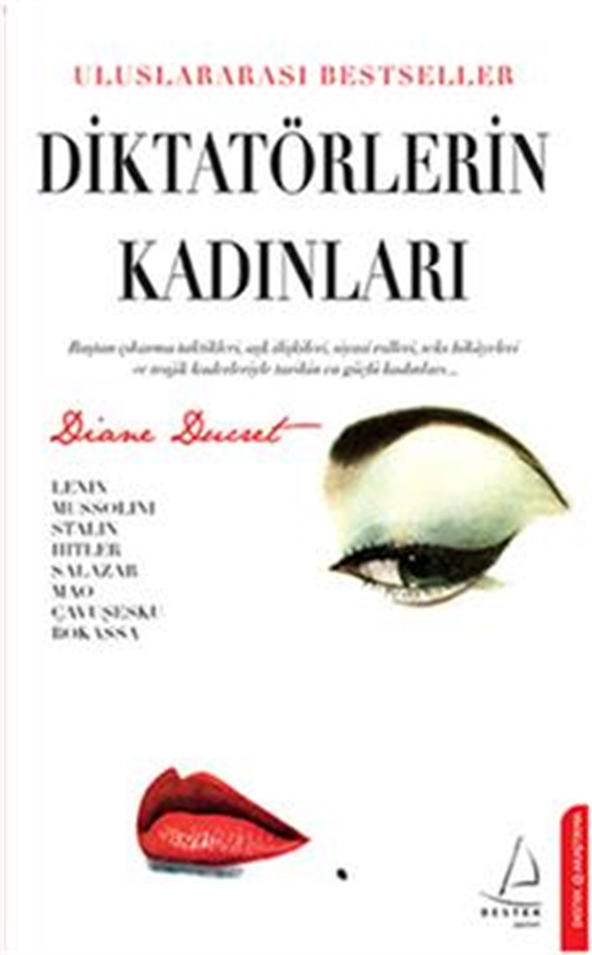 Diktatörlerin Kadınları