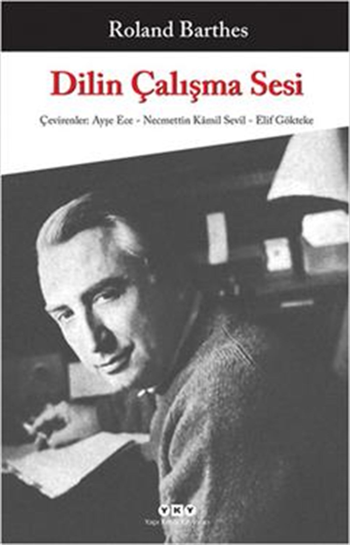 Dilin Çalışma Sesi