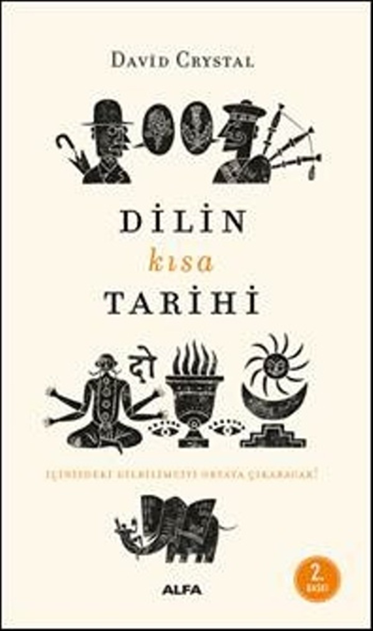 Dilin Kısa Tarihi