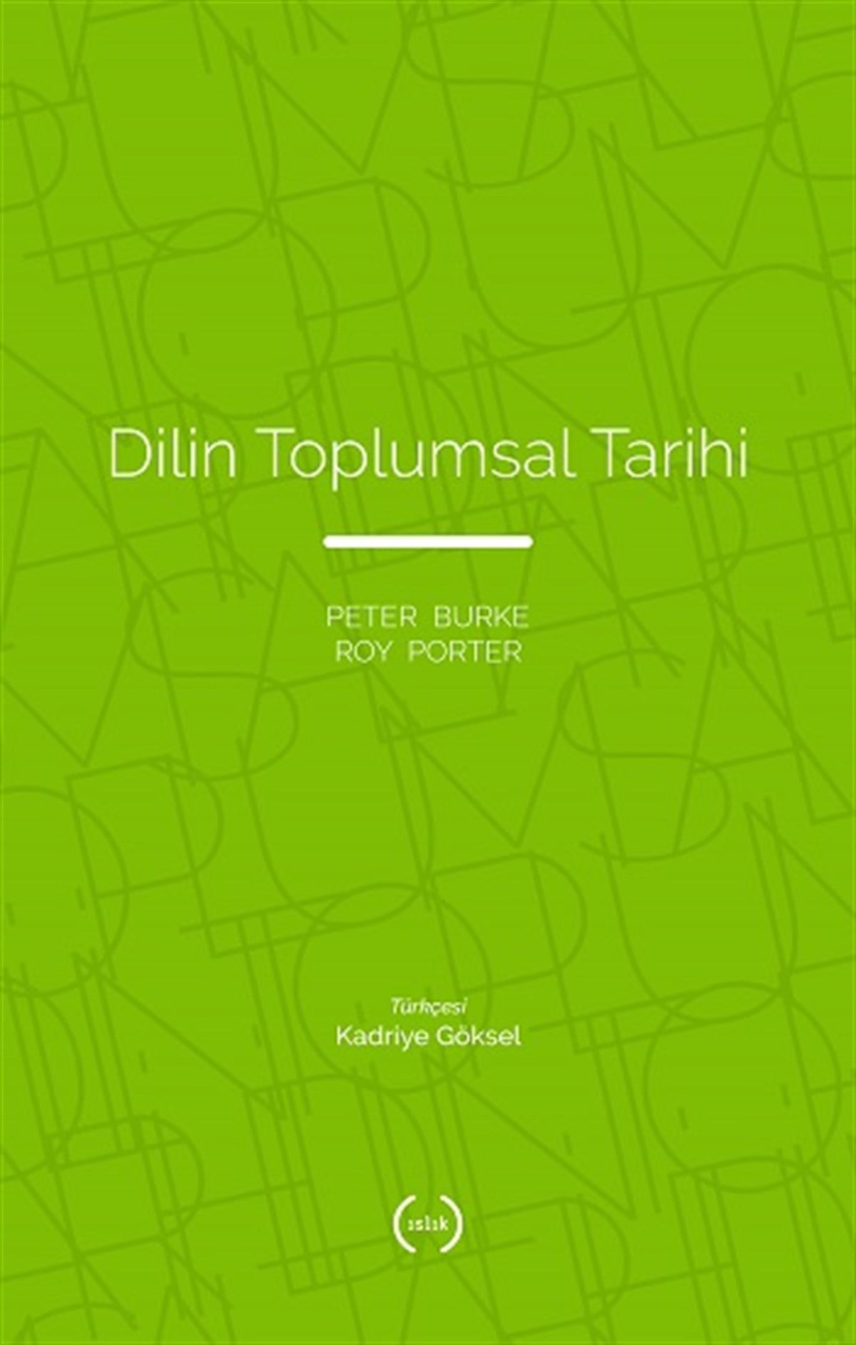 Dilin Toplumsal Tarihi