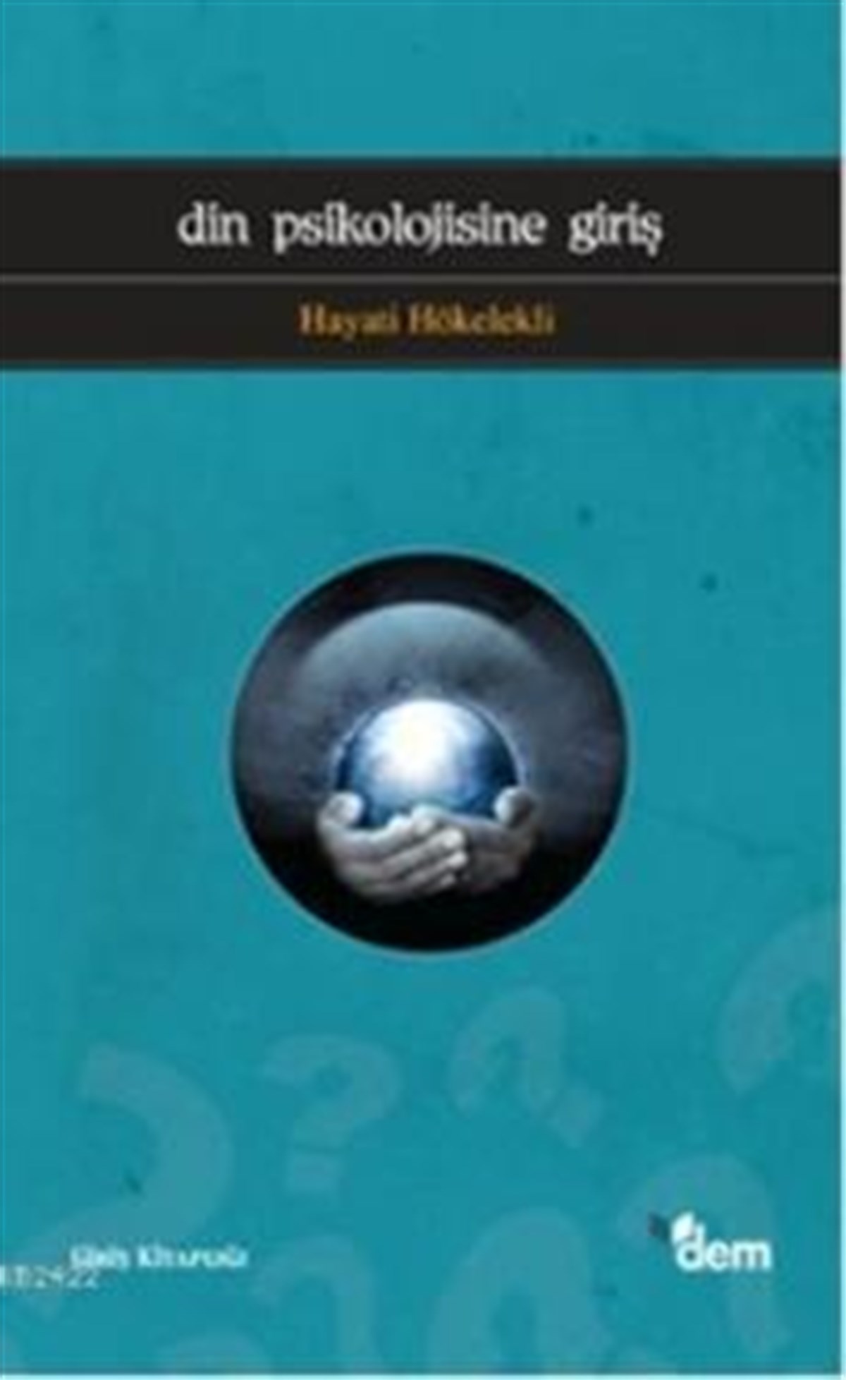 Din Psikolojisine Giriş