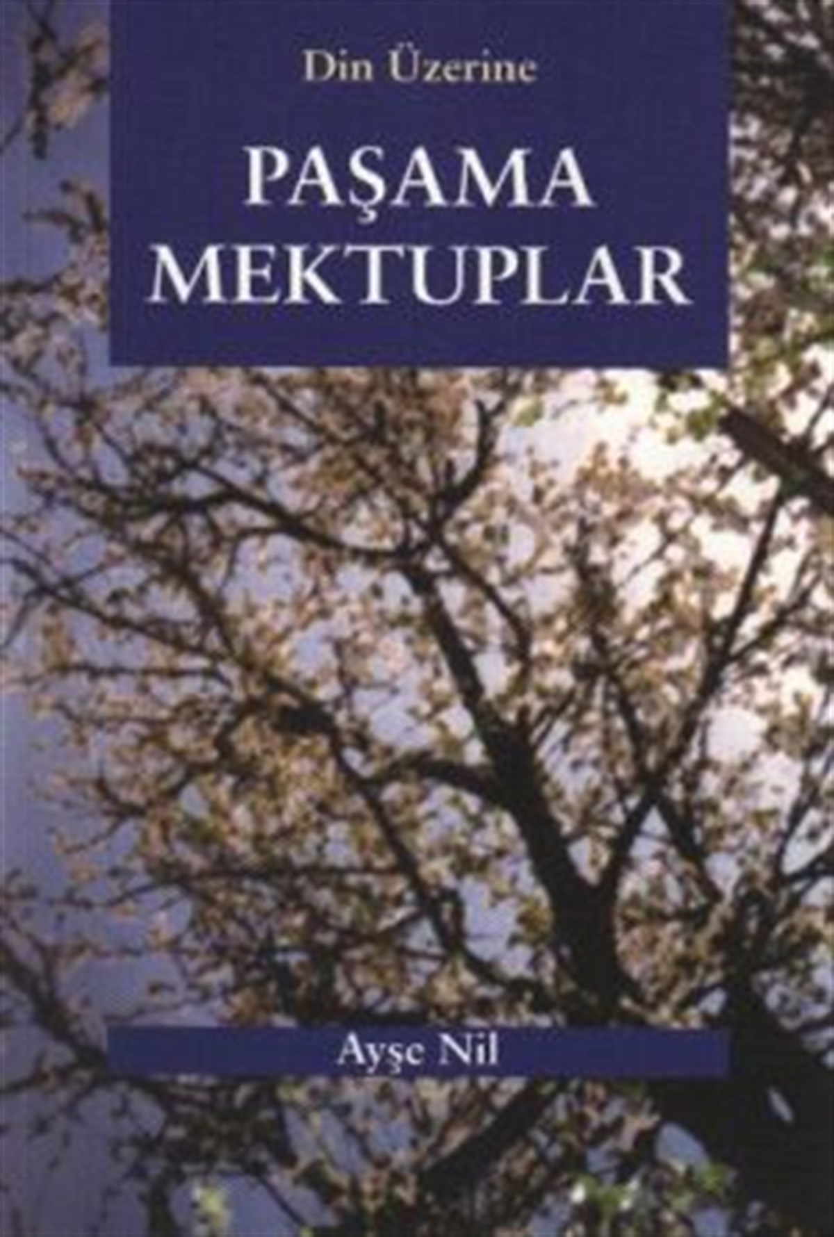 Din Üzerine Paşama Mektuplar