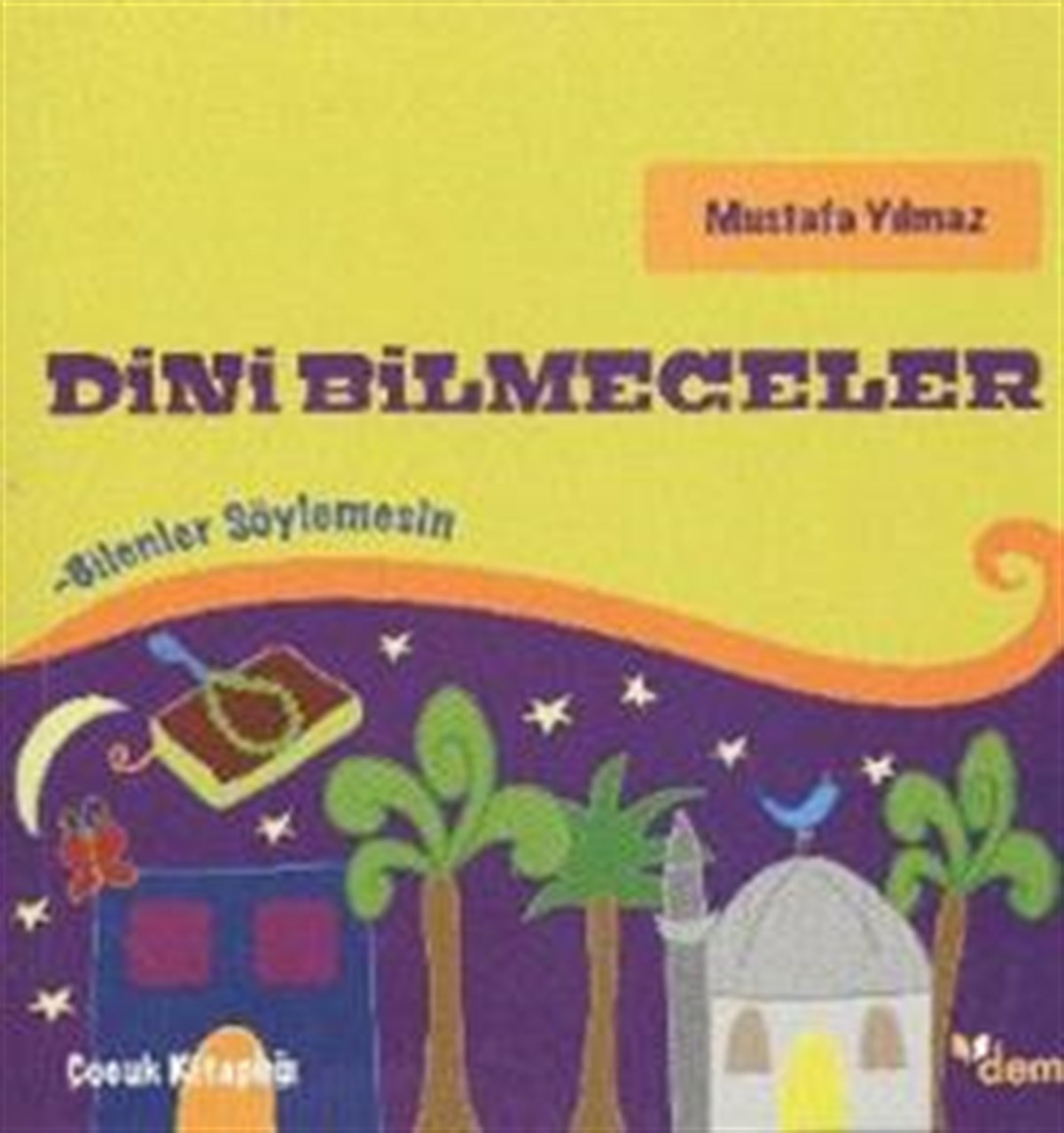 Dini Bilmeceler