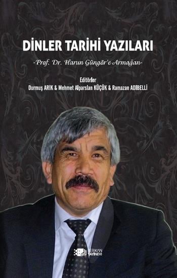 Dinler Tarihi Yazıları