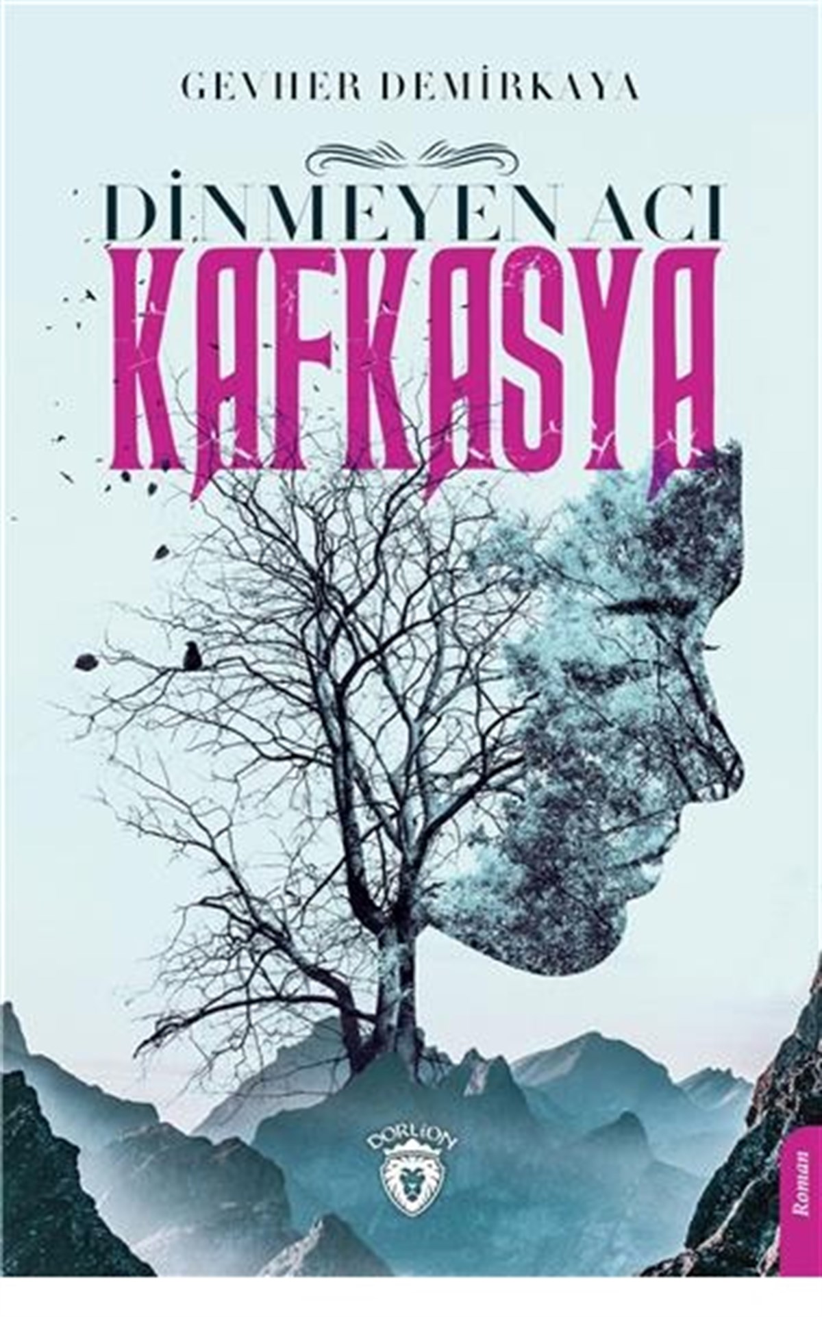 Dinmeyen Acı Kafkasya