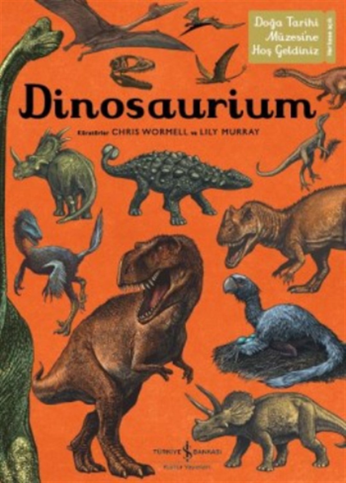 Dinosaurium