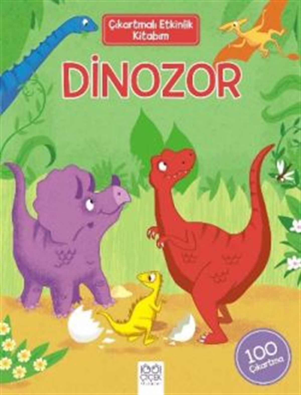 Dinozor