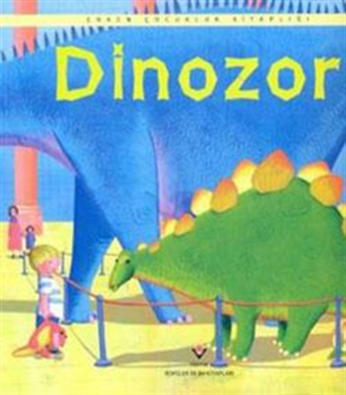 Dinozor