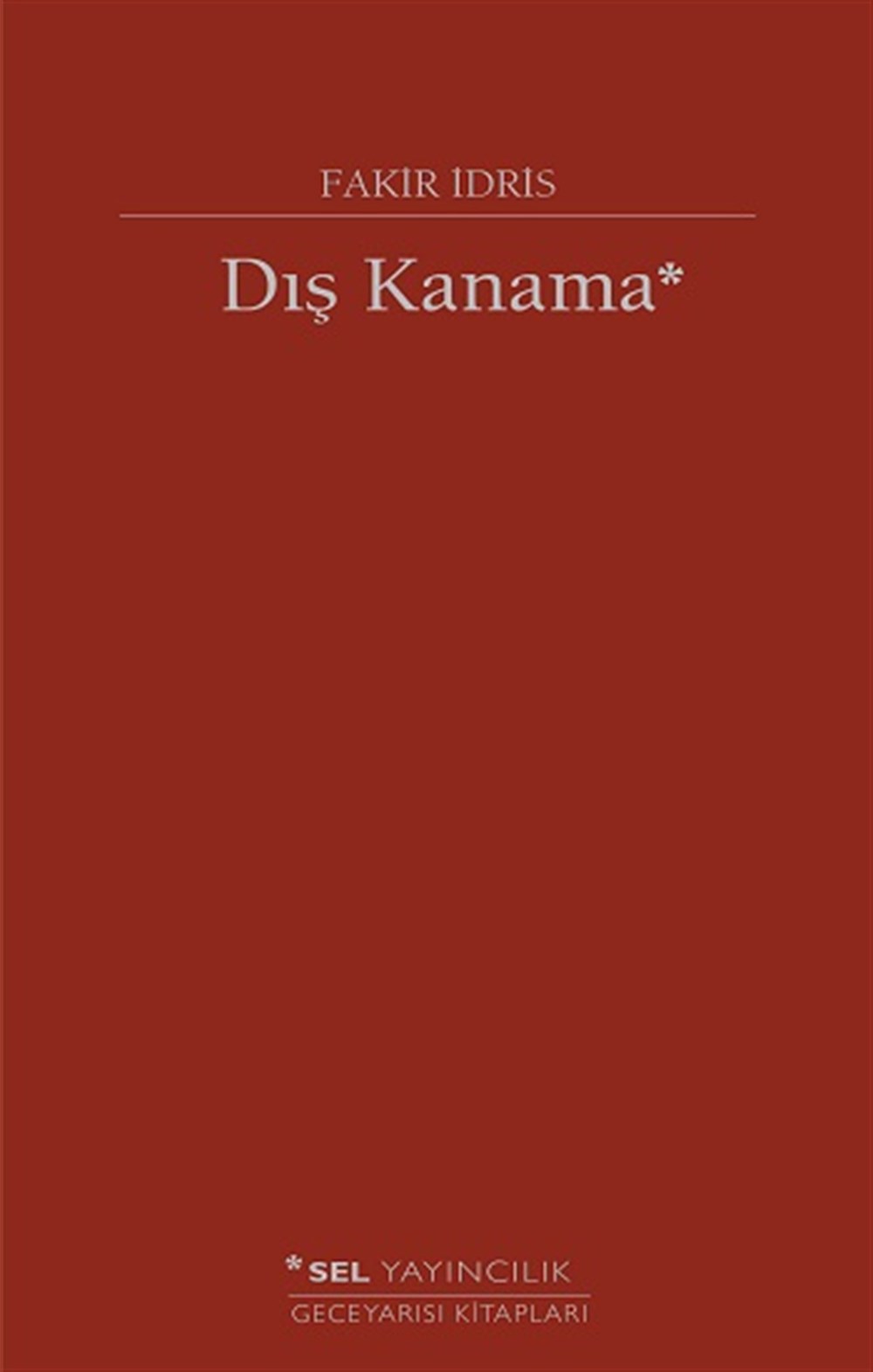 Dış Kanama