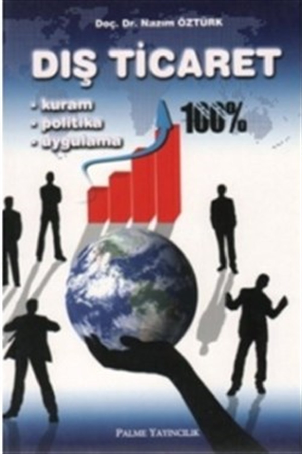 Dış Ticaret - Kuram Politika Uygulama