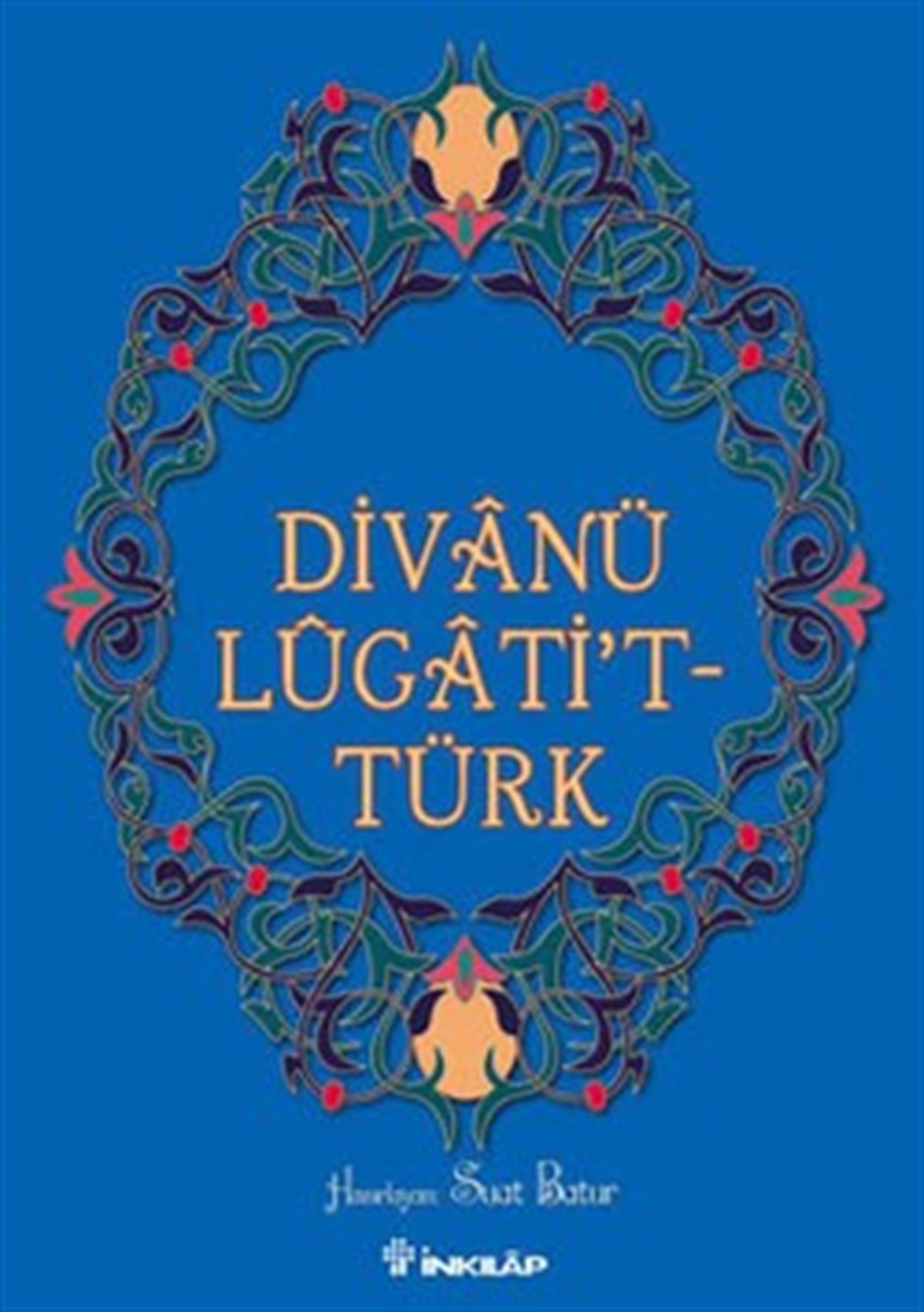 Divanü Lugati’t-Türk
