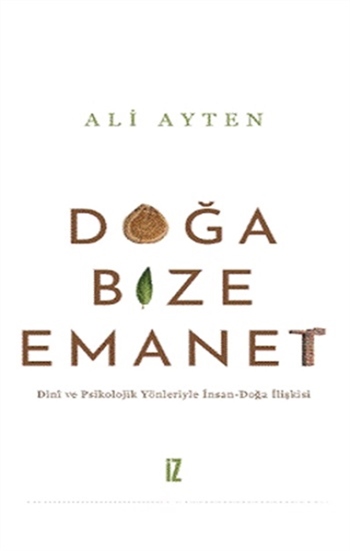 Doğa Bize Emanet