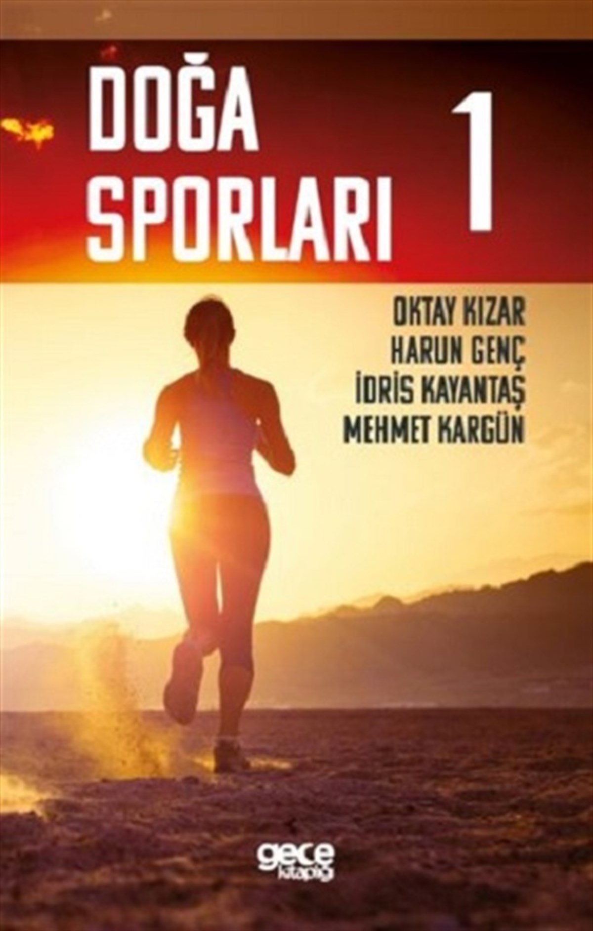 Doğa Sporları 1