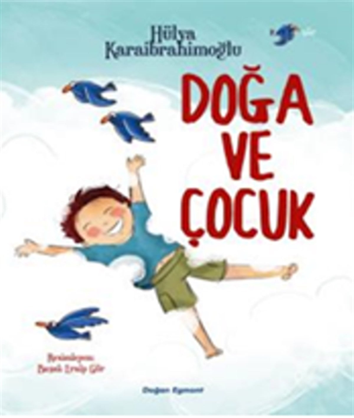 Doğa Ve Çocuk
