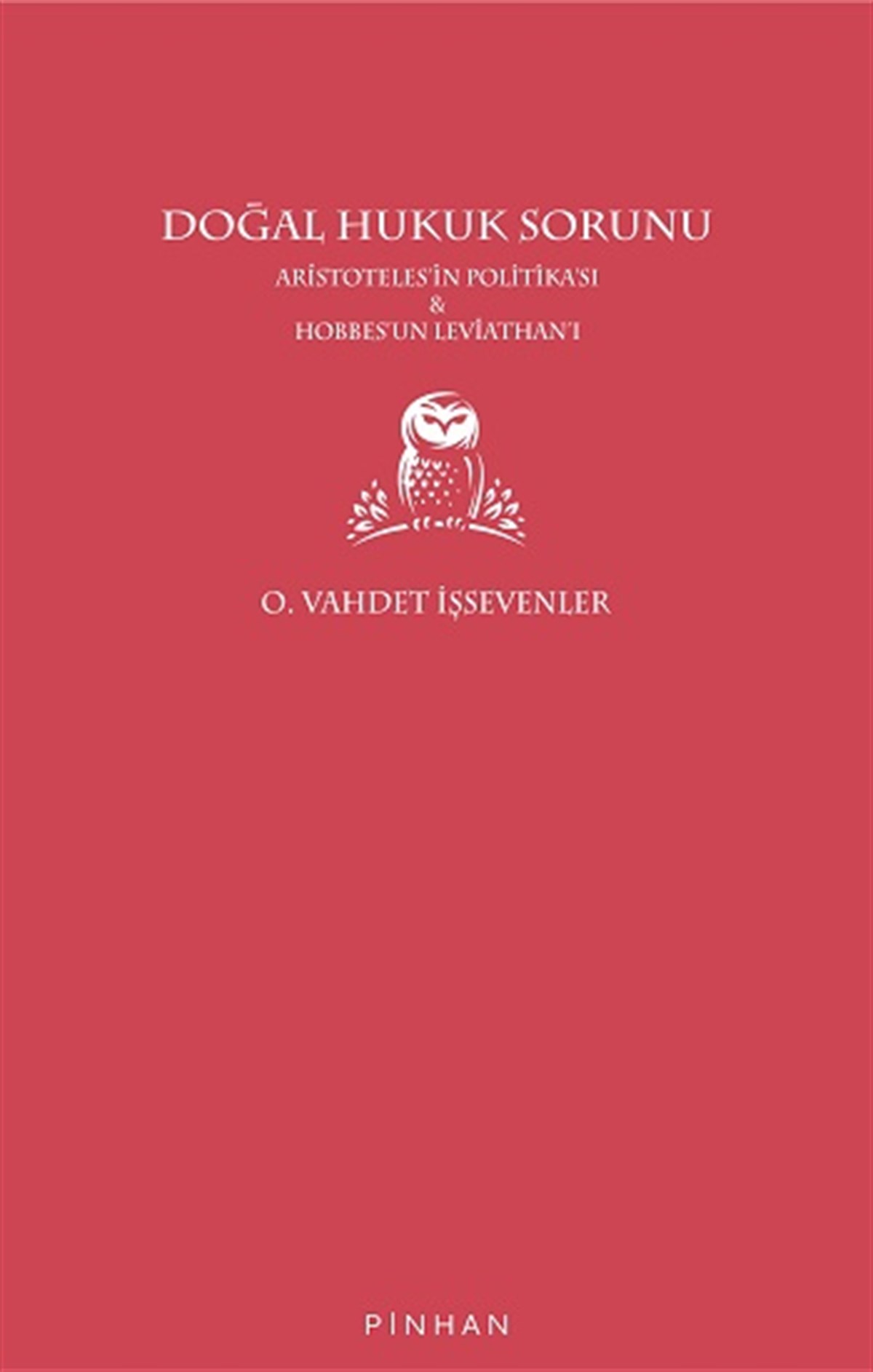 Doğal Hukuk Sorunu