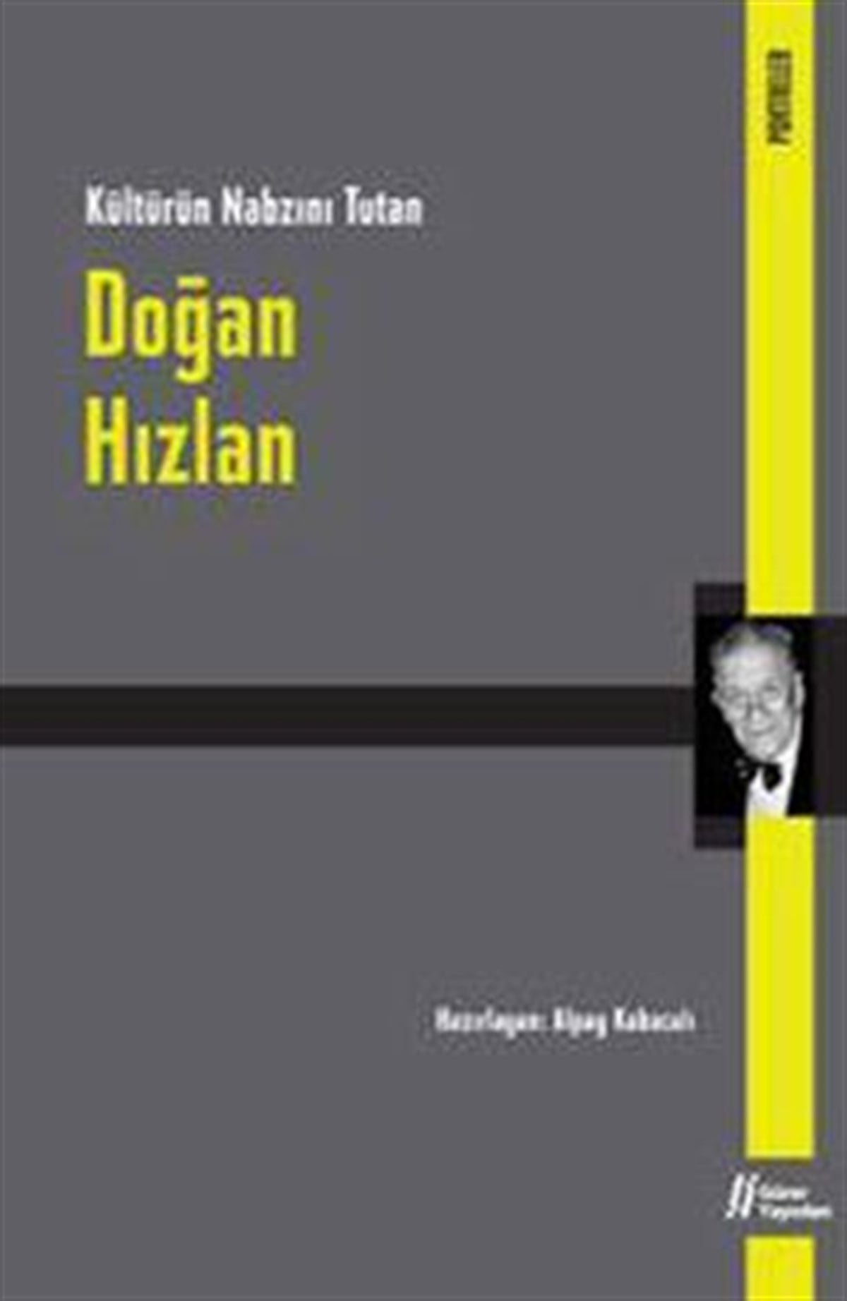Doğan Hızlan