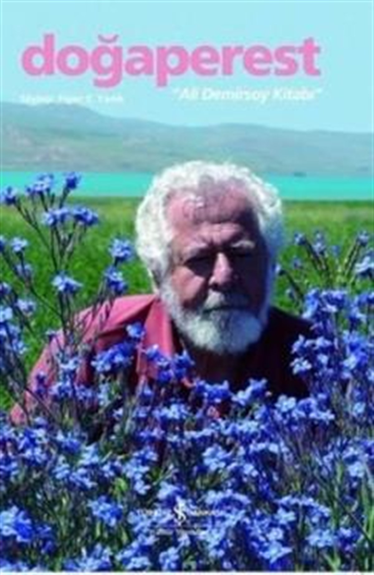 Doğaperest - Ali Demirsoy Kitabı