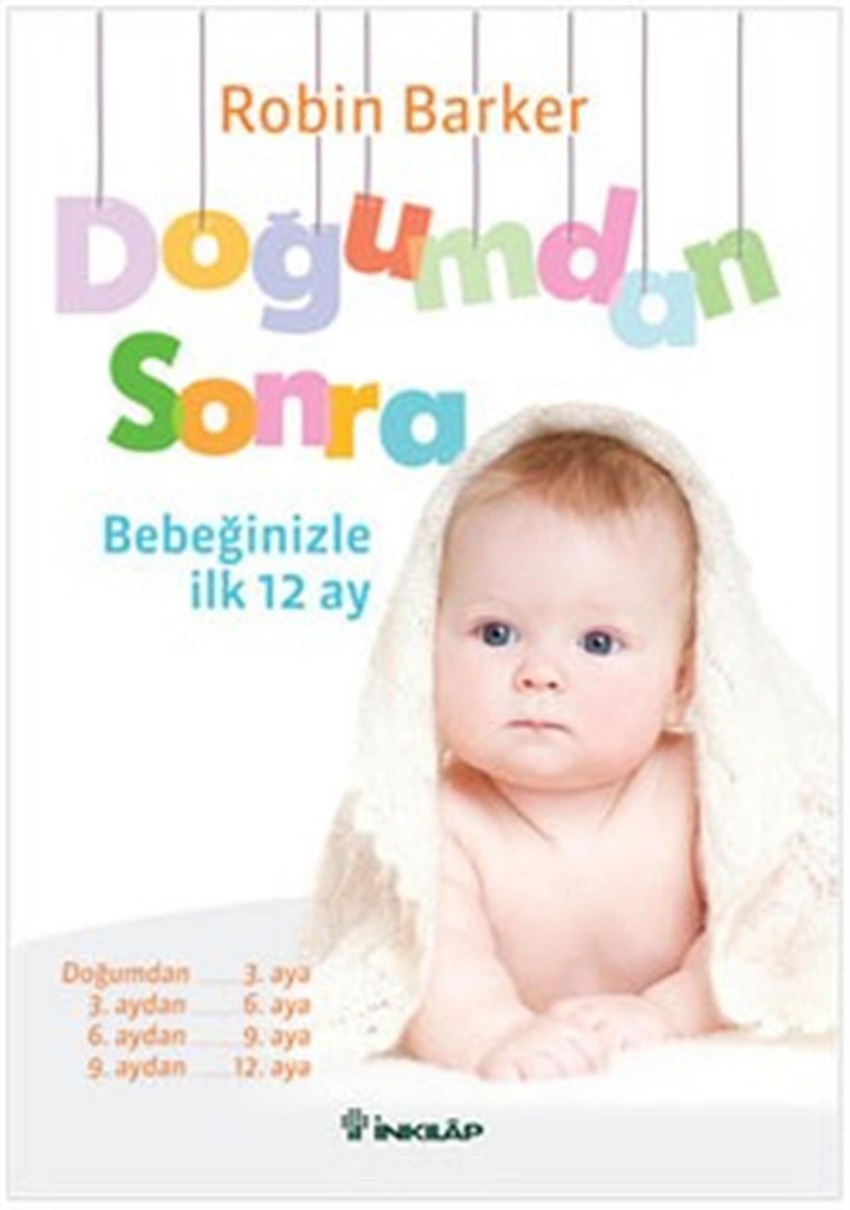 Doğumdan Sonra