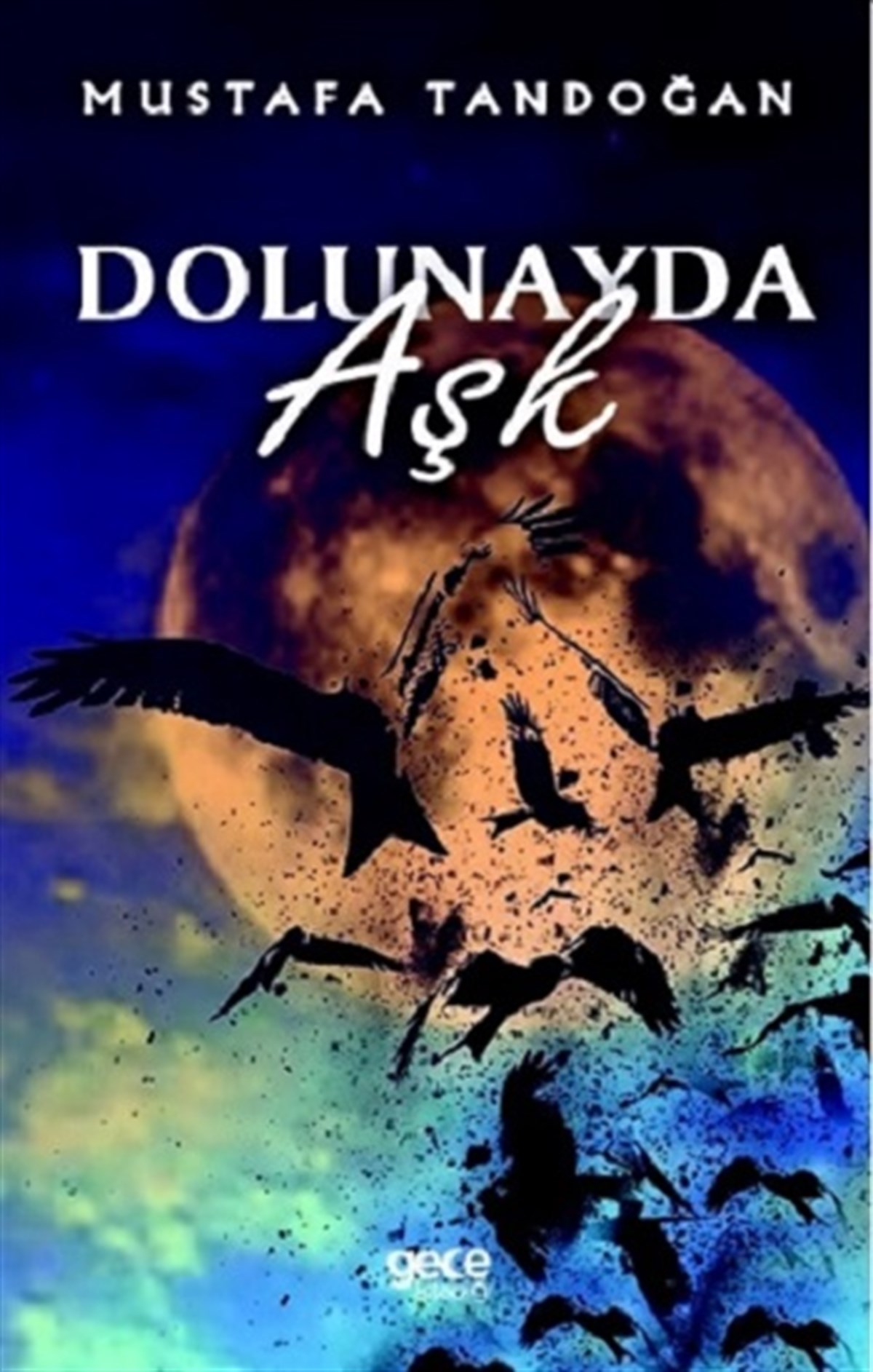 Dolunayda Aşk