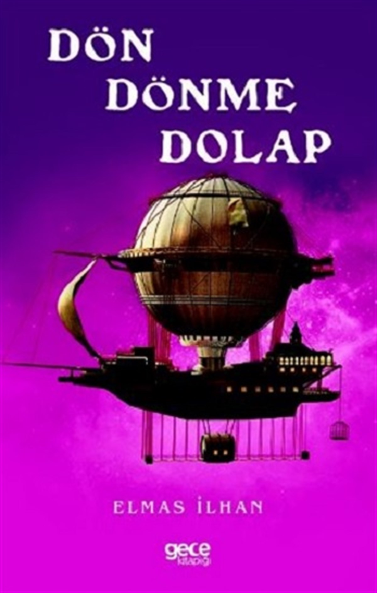 Dön Dönme Dolap