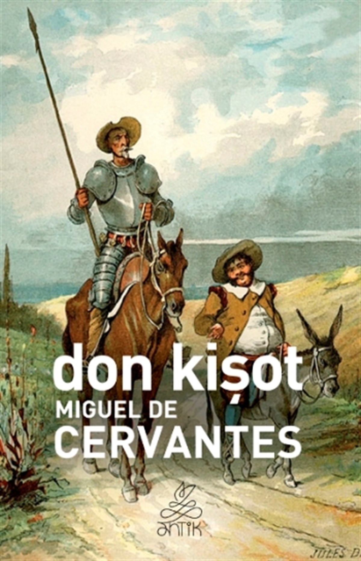 Don Kişot