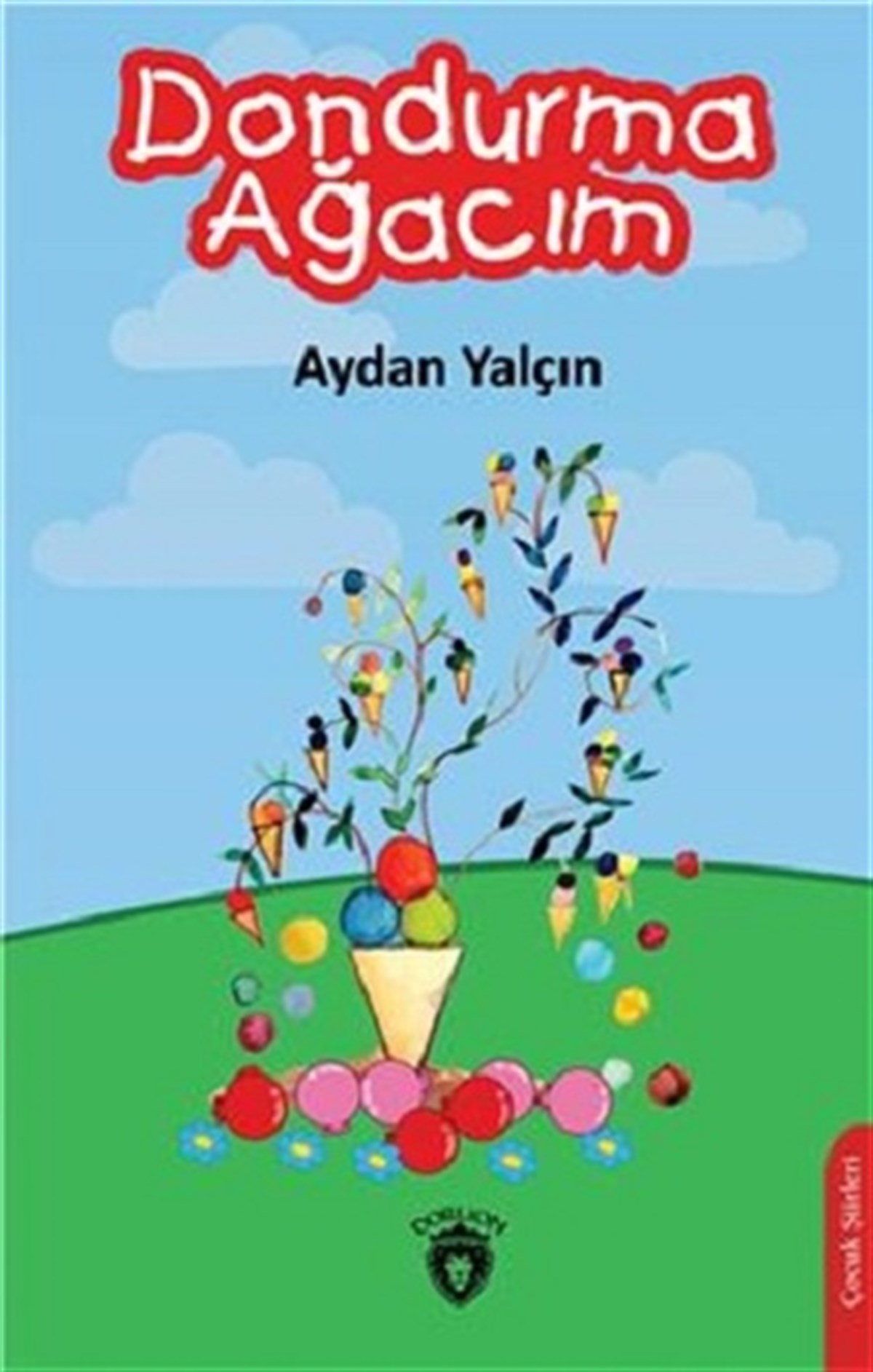 Dondurma Ağacım