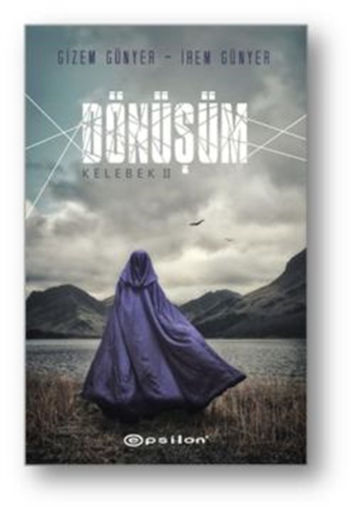 Dönüşüm