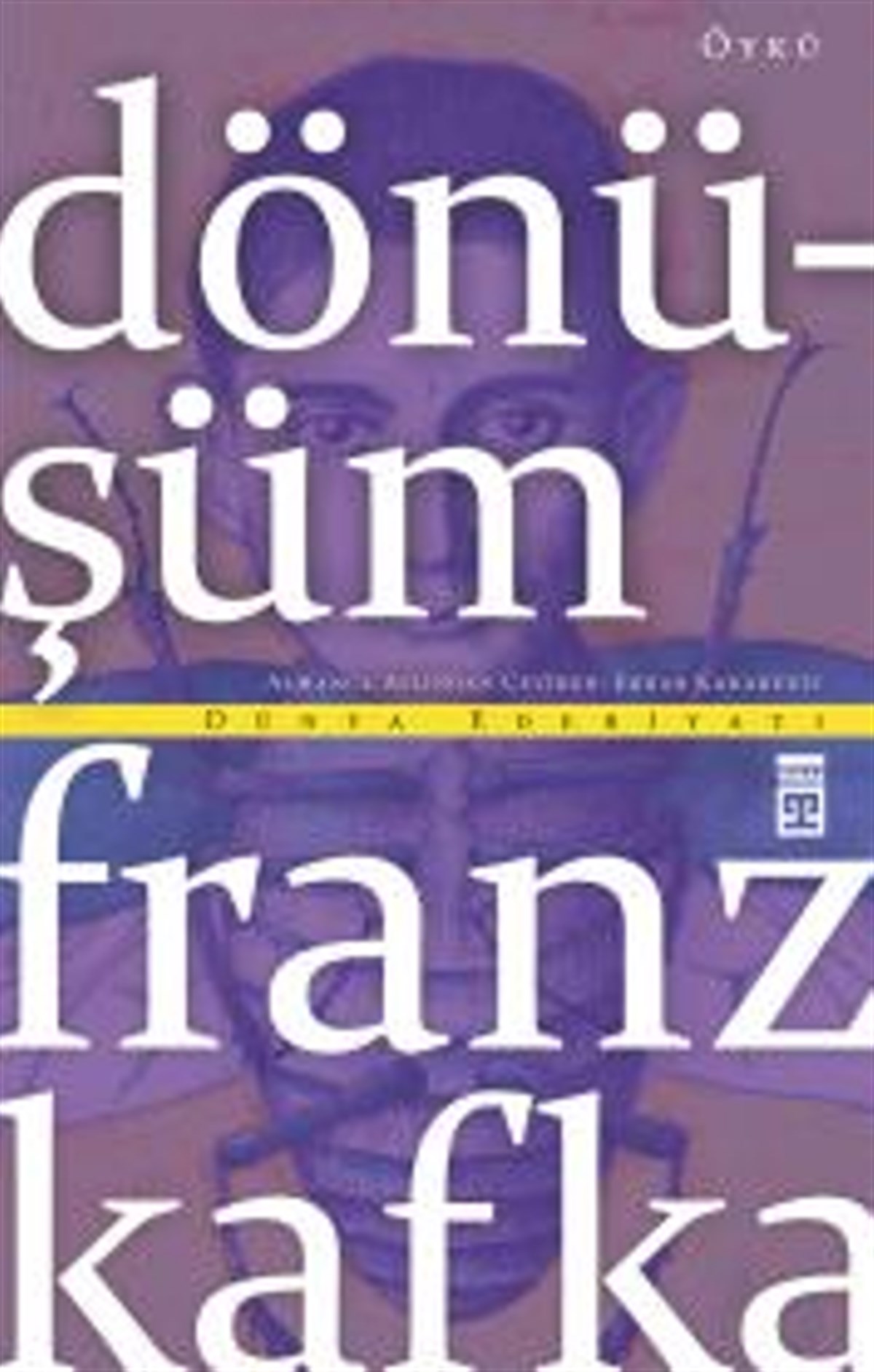 Dönüşüm