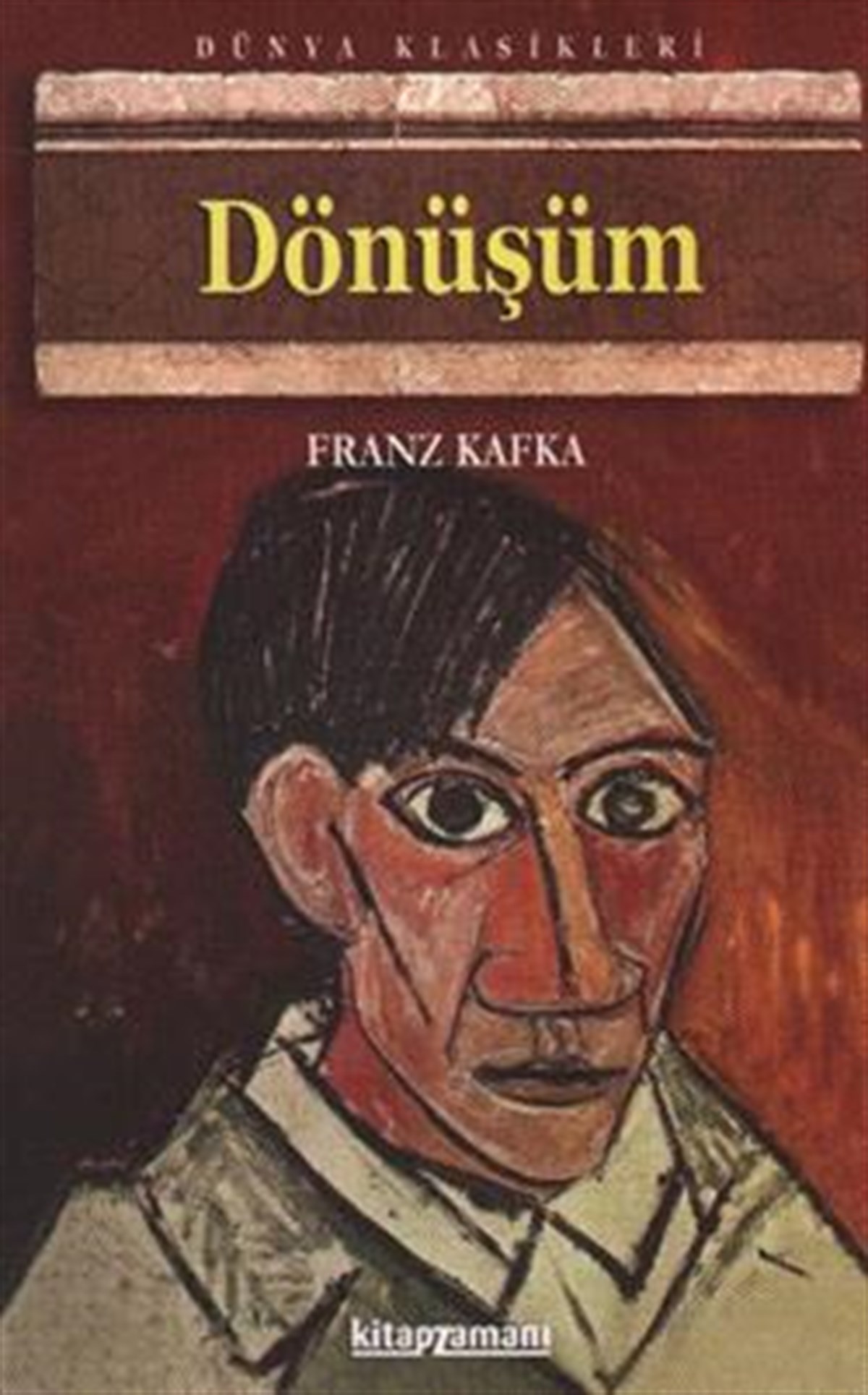 Dönüşüm