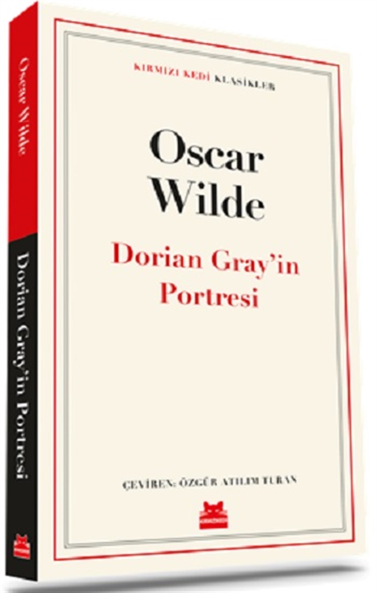 Dorian Gray’in Portresi