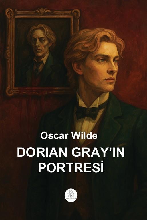 Dorian Gray'in Portresi , Oscar Wilde , Orphelya Yayınları , 9786256225350 ,